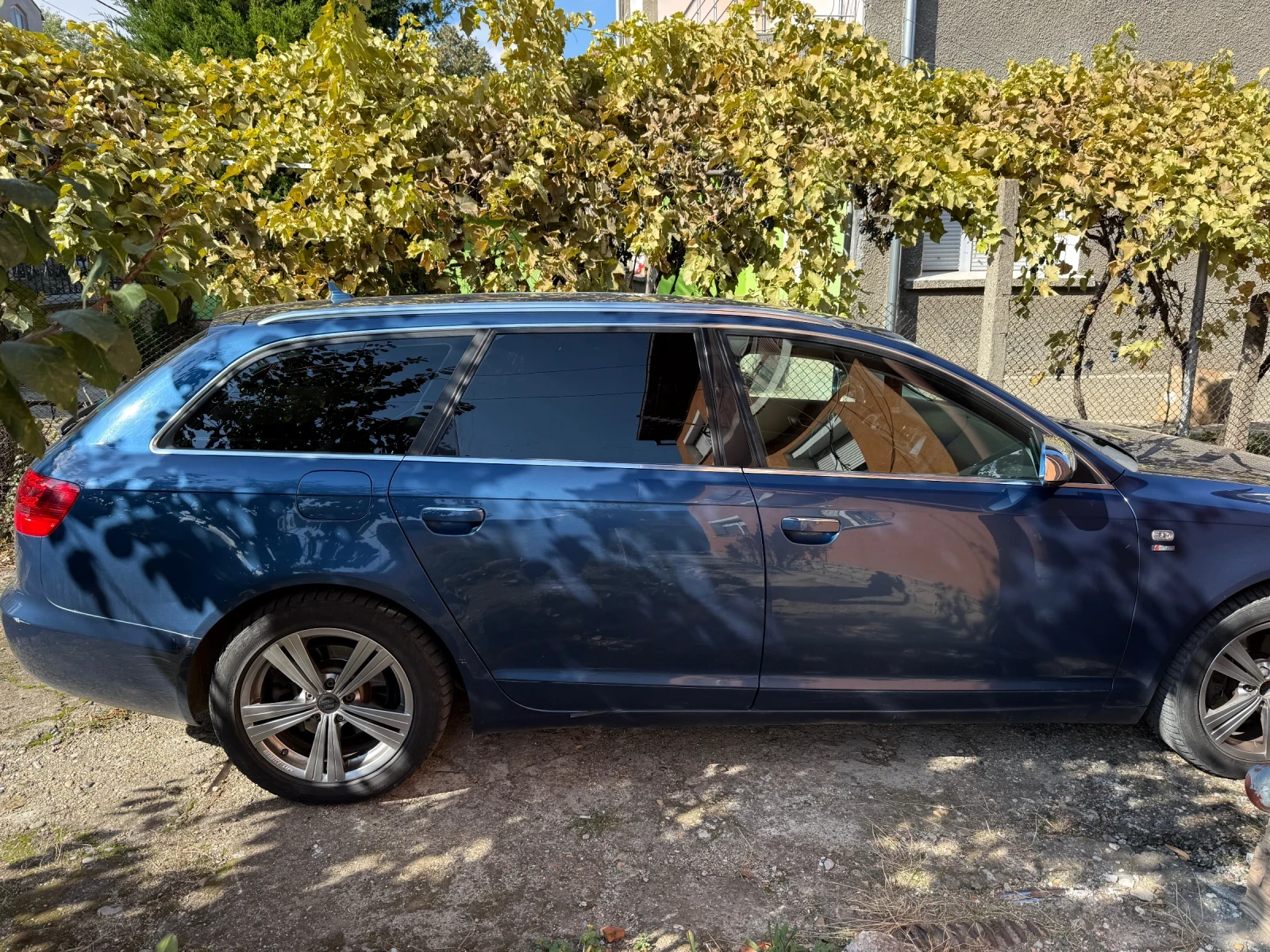 Audi A6 2.0 TDI - изображение 4