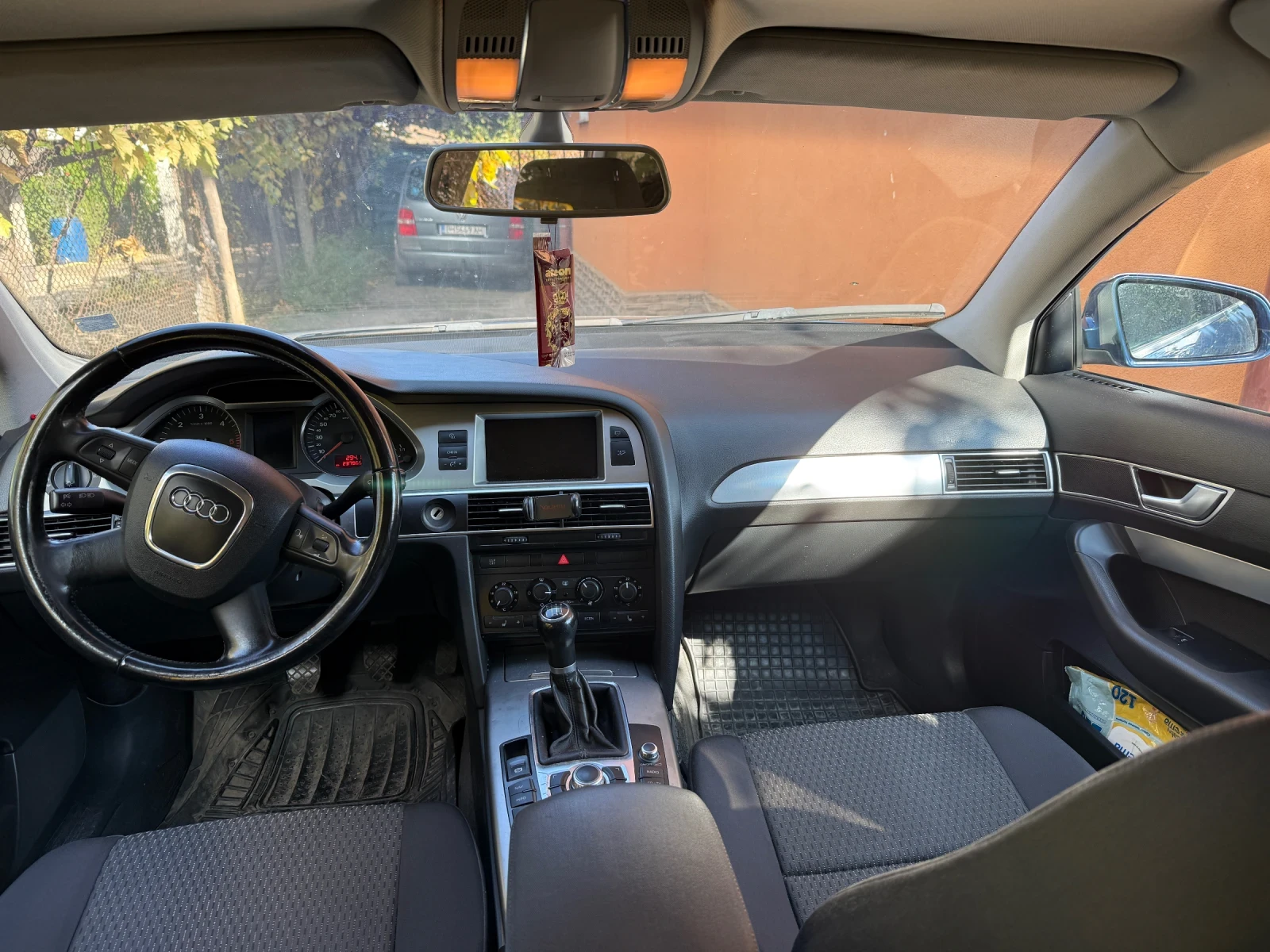 Audi A6 2.0 TDI - изображение 5