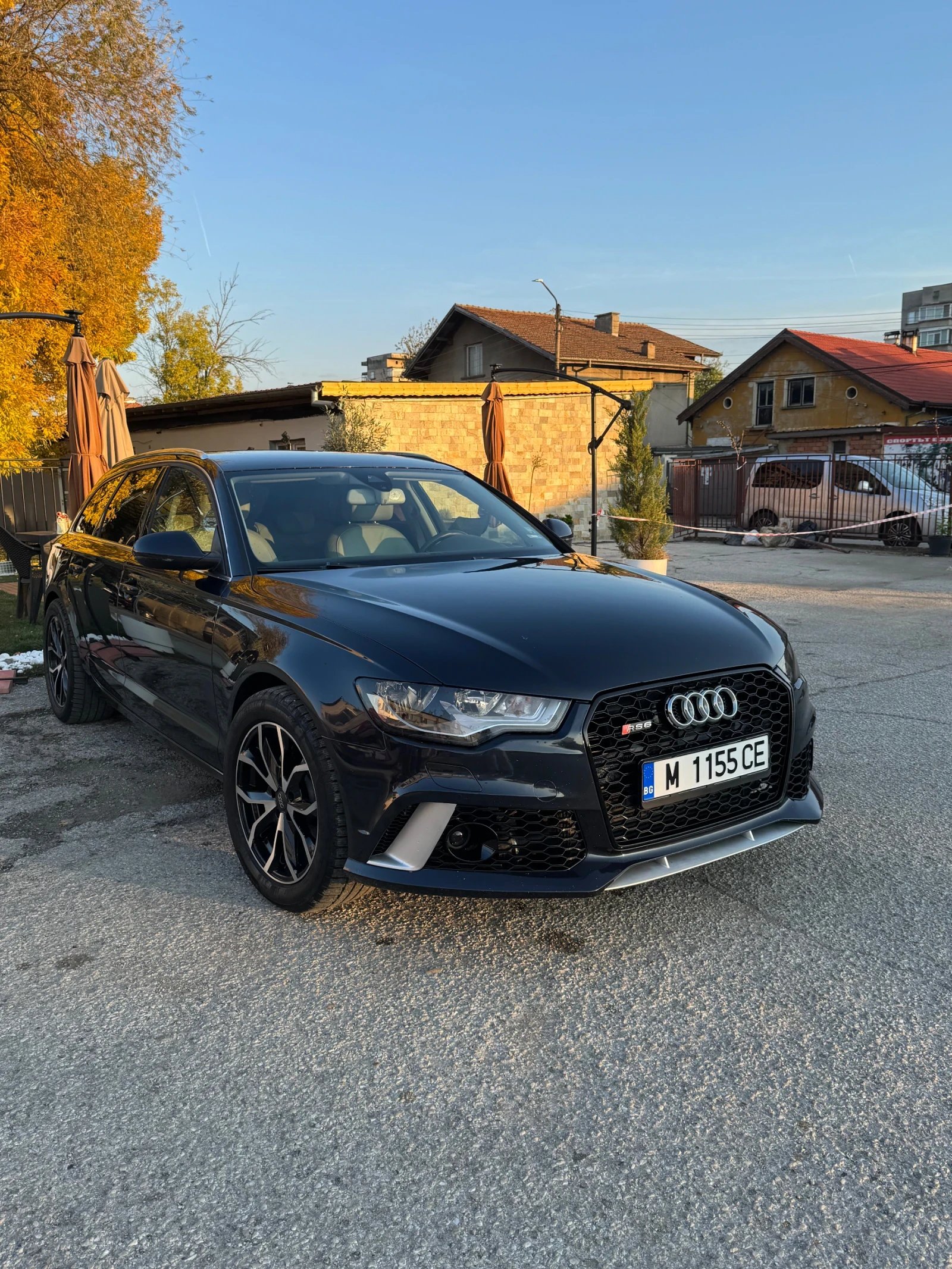 Audi A6 3.0 TDI - изображение 2