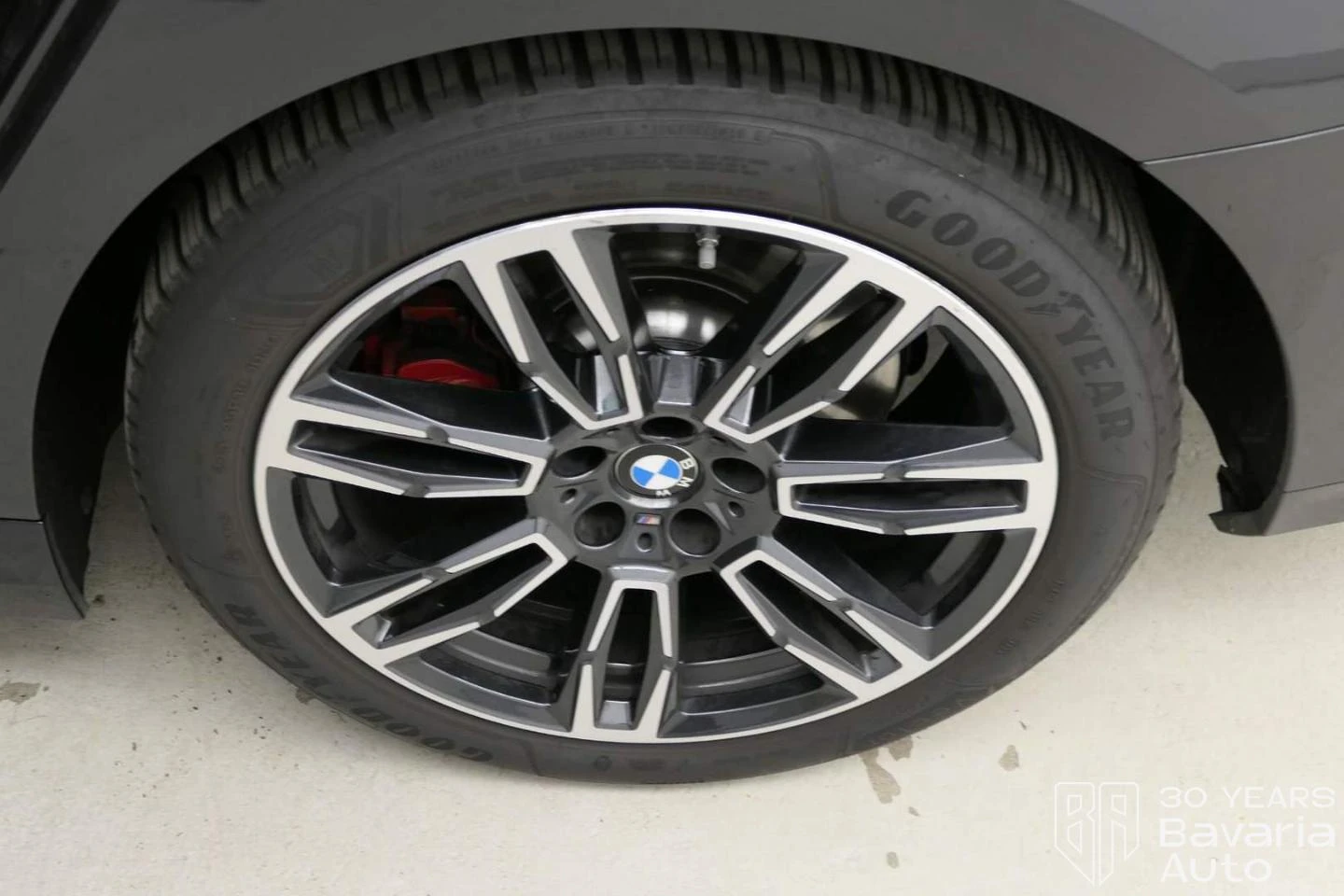 BMW 540 d xDrive Touring M Sport Paket Steptronic | Mobile.bg   13
