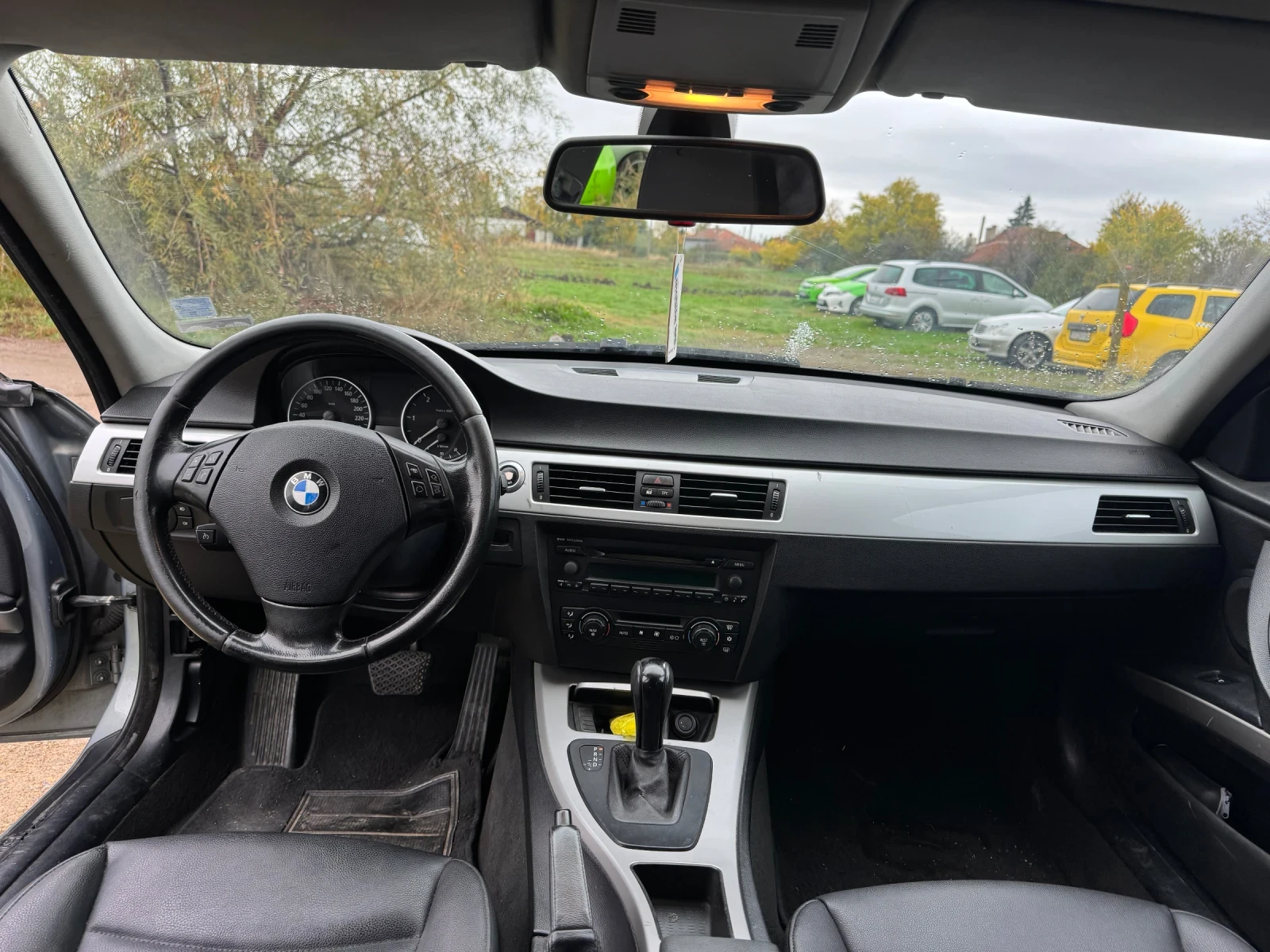 BMW 320 163hp  | Mobile.bg   5