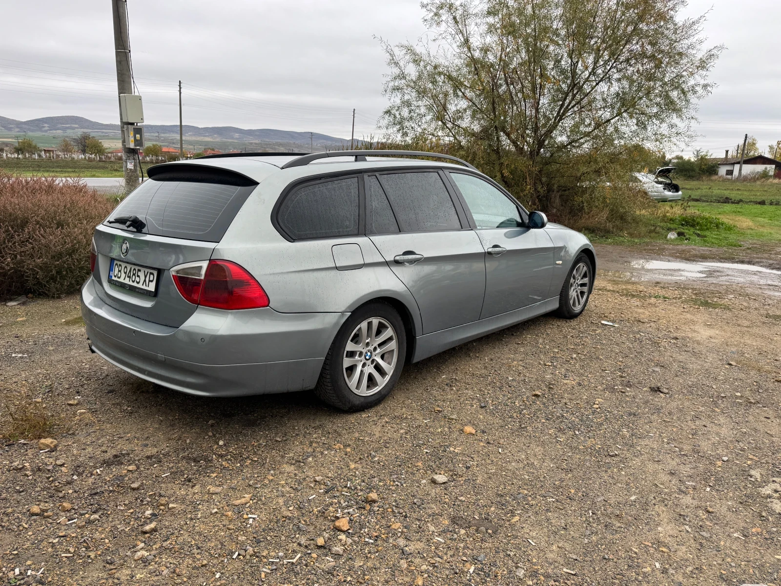 BMW 320 163hp  | Mobile.bg   3