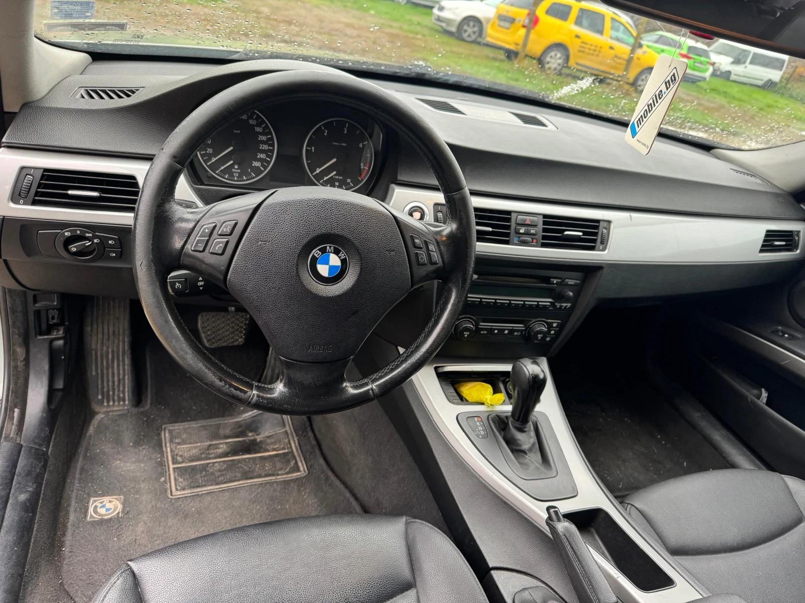BMW 320 163hp  | Mobile.bg   6