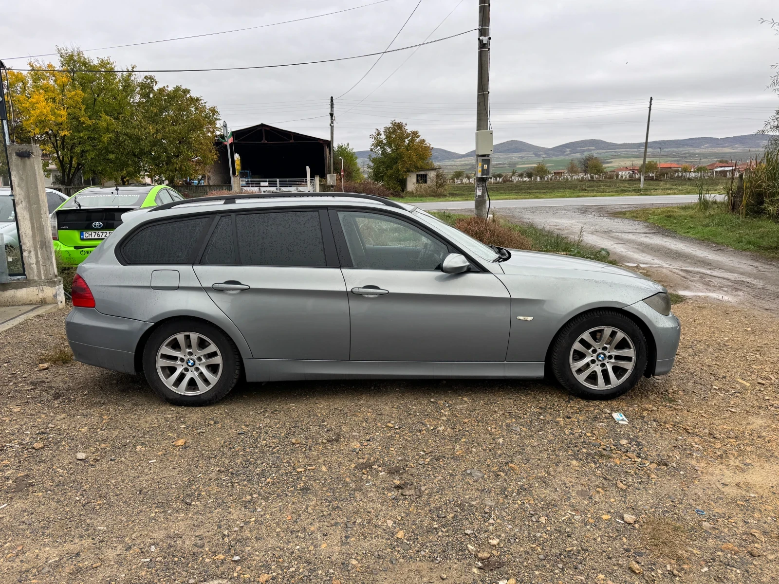 BMW 320 163hp  | Mobile.bg   2