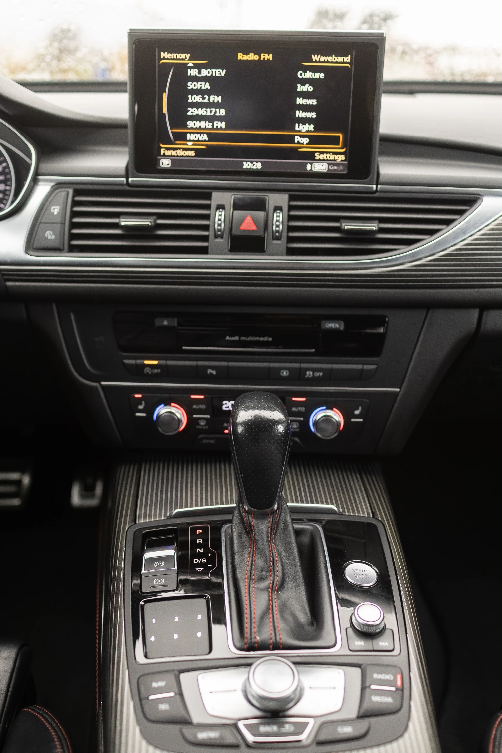 Audi A6 competition | Mobile.bg   12