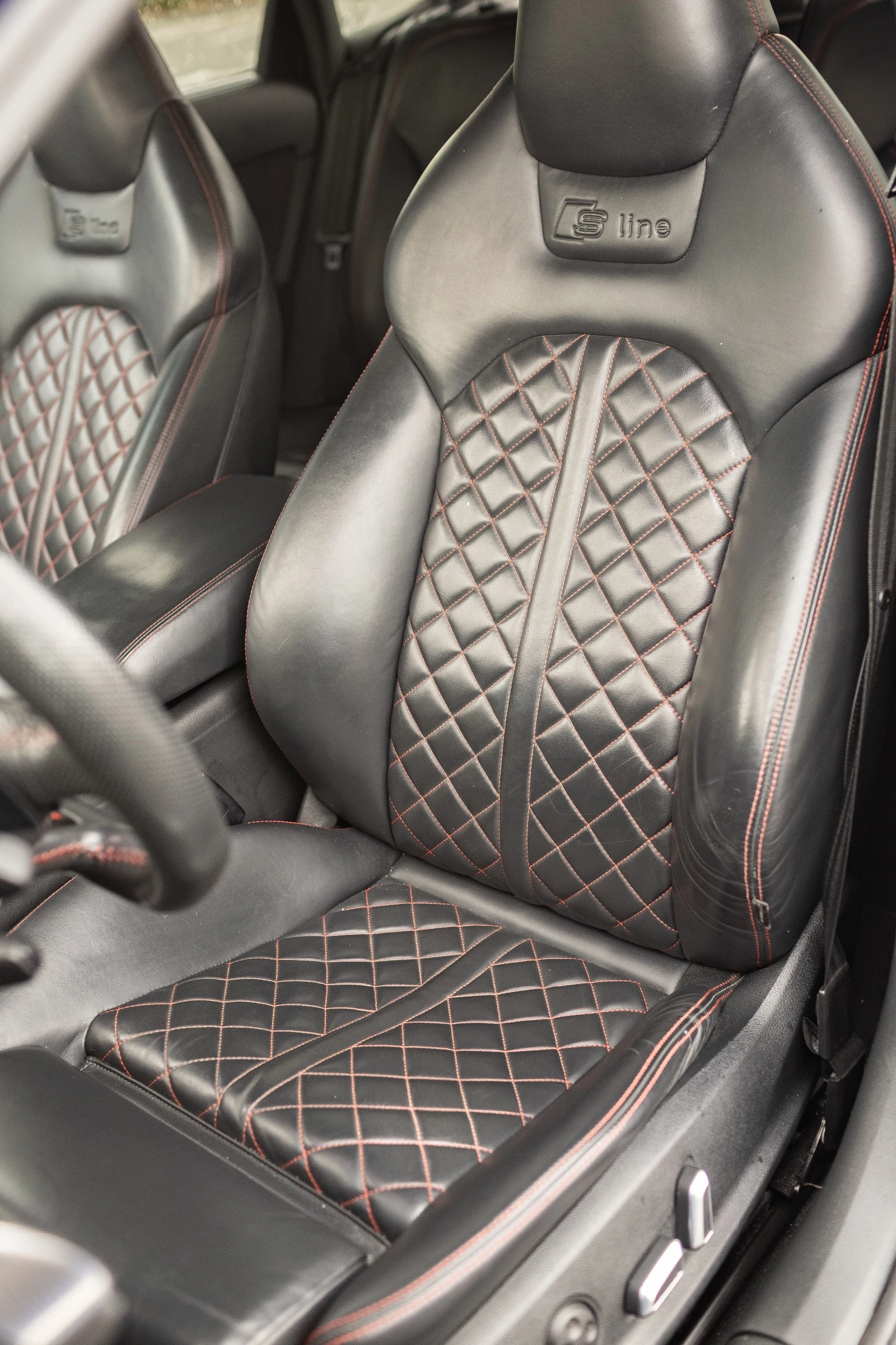 Audi A6 competition | Mobile.bg   10