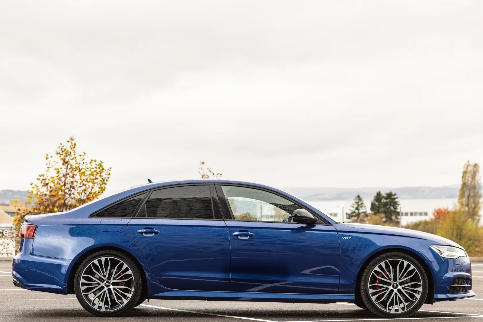 Audi A6 competition | Mobile.bg   3