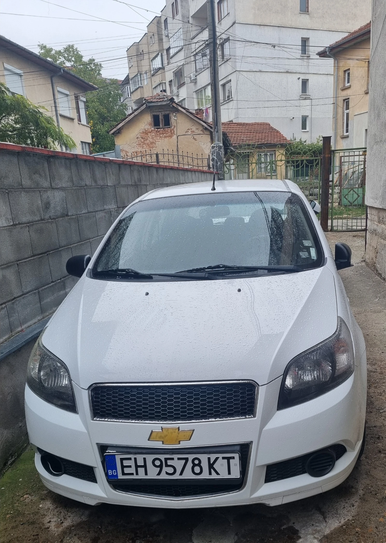 Chevrolet Aveo | Mobile.bg   1