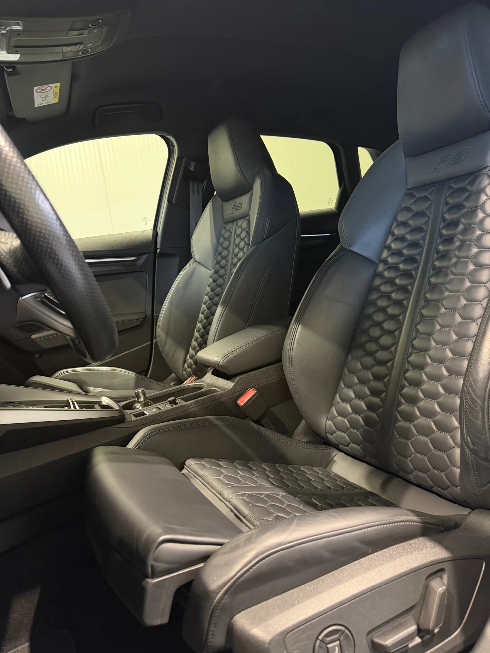 Audi Rs3 Rs3 ceramic brakes  | Mobile.bg � ����������� 12