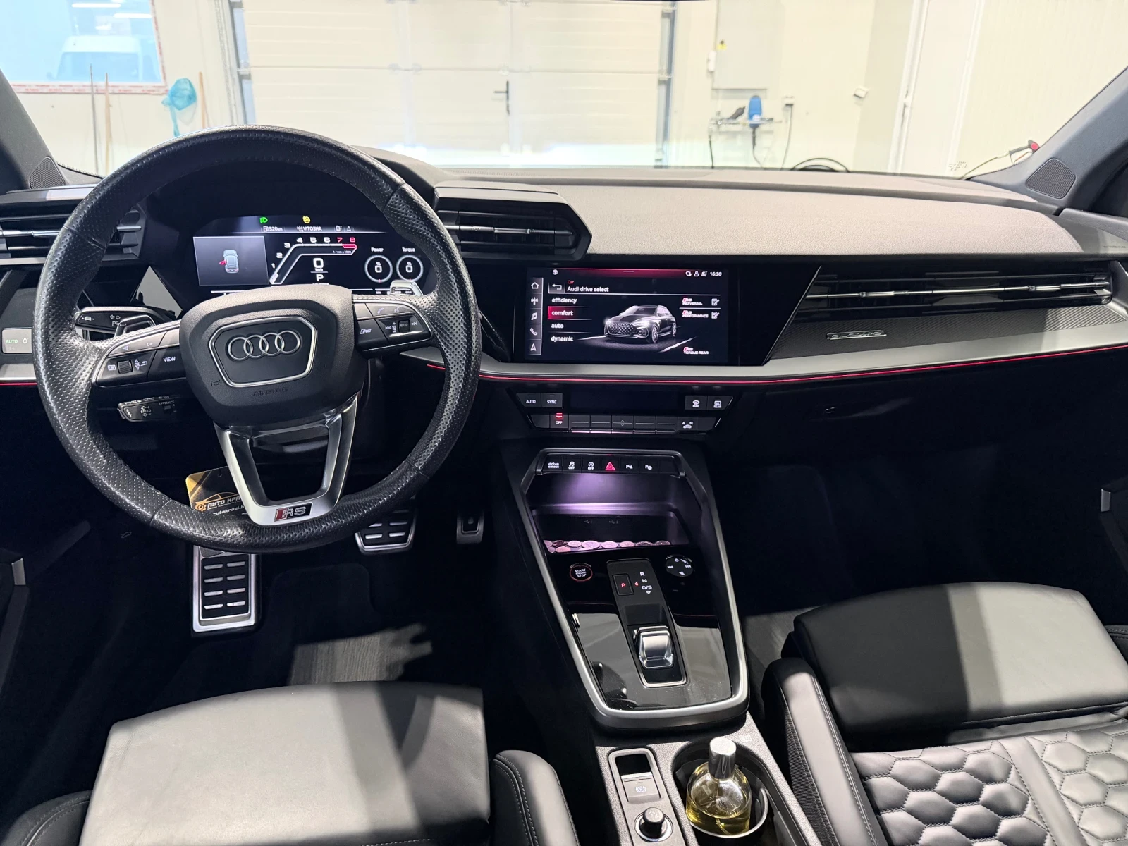 Audi Rs3 Rs3 ceramic brakes  | Mobile.bg � ����������� 15