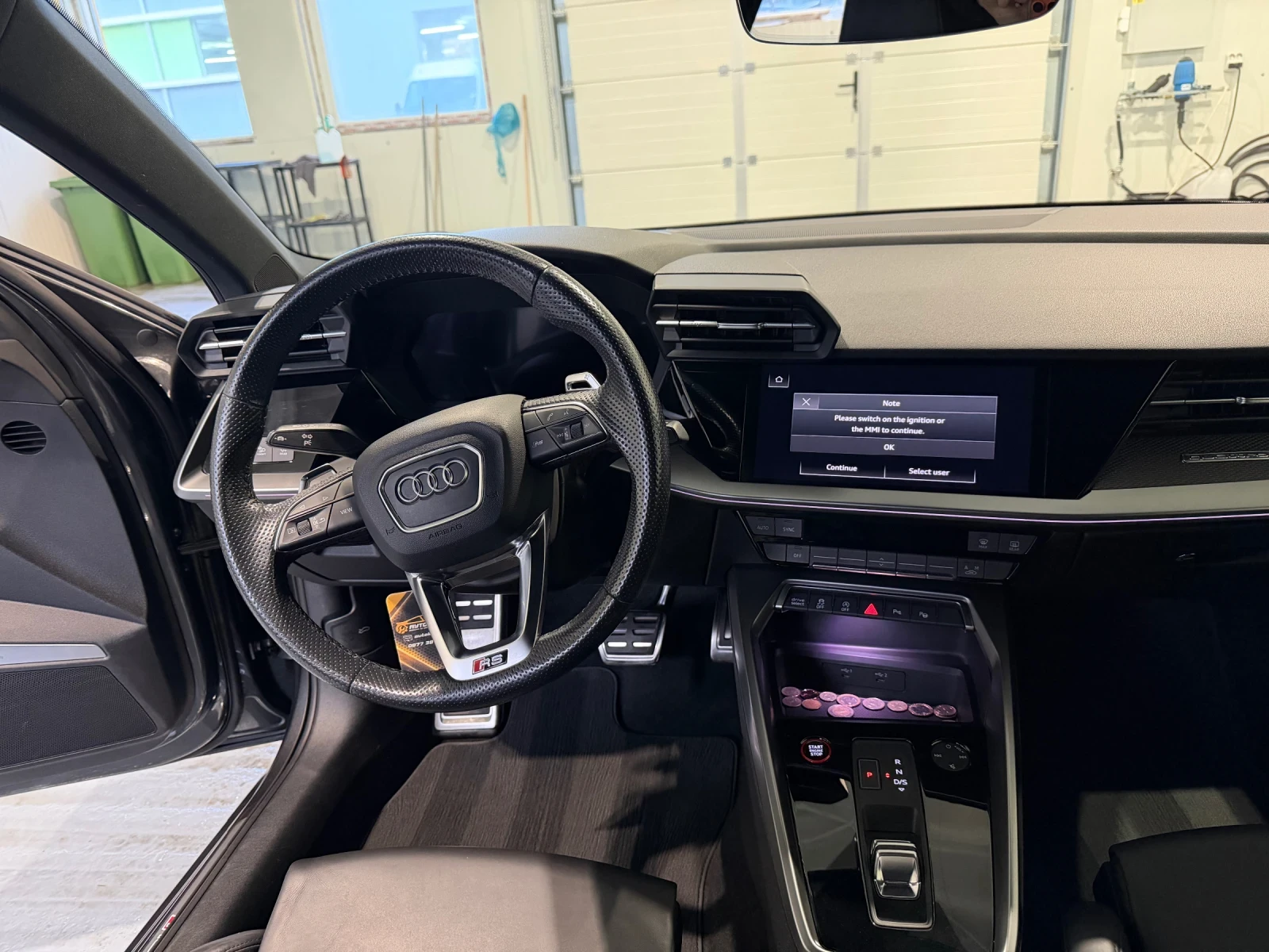 Audi Rs3 Rs3 ceramic brakes  | Mobile.bg � ����������� 11