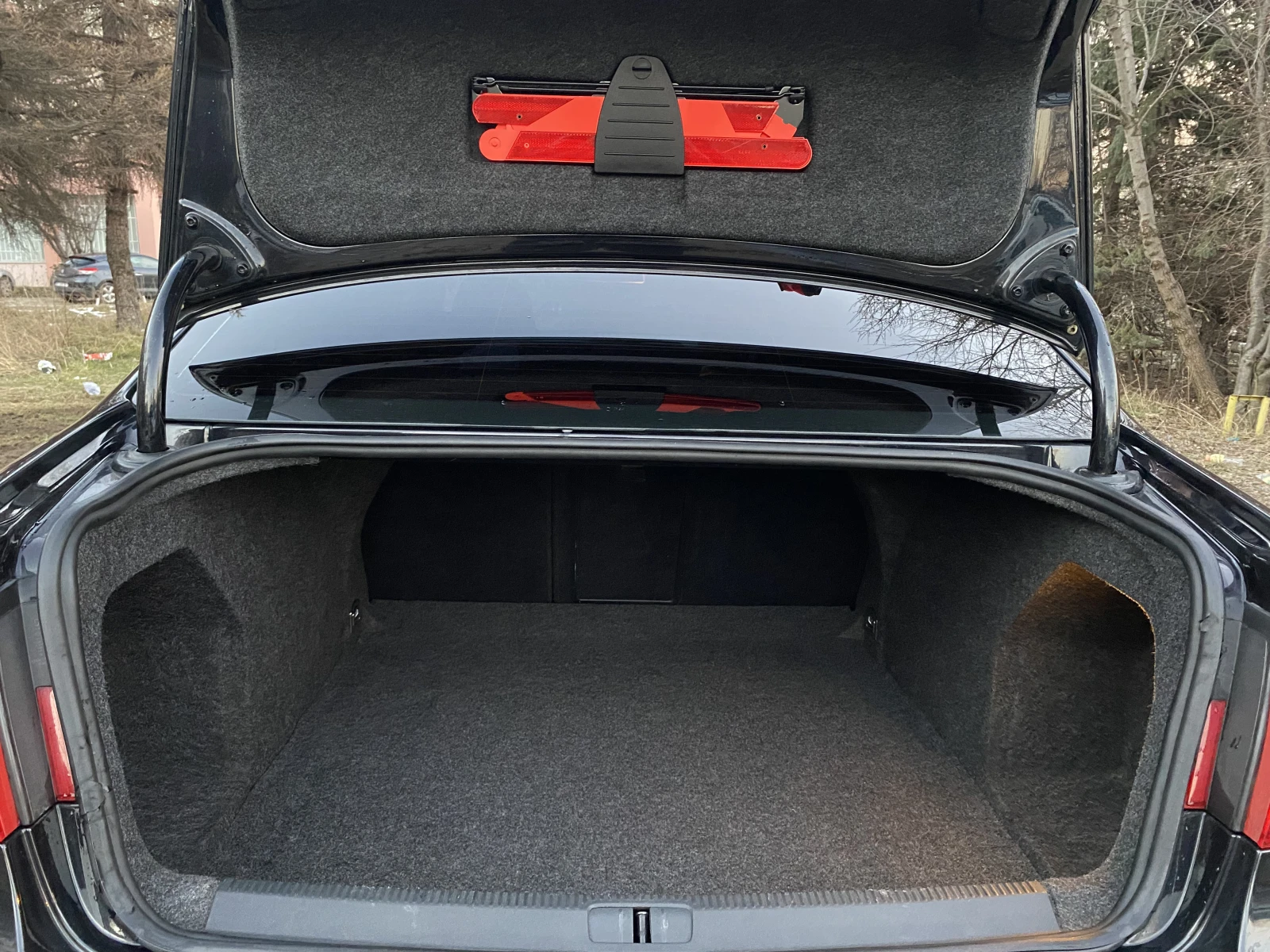 VW Passat 1.4tsi - изображение 10