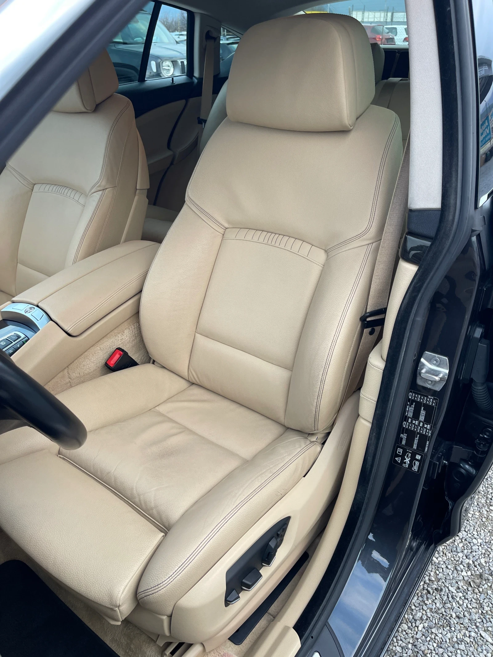 BMW 530 GT! FaceLift!! X-drive!!! Luxury! | Mobile.bg   13