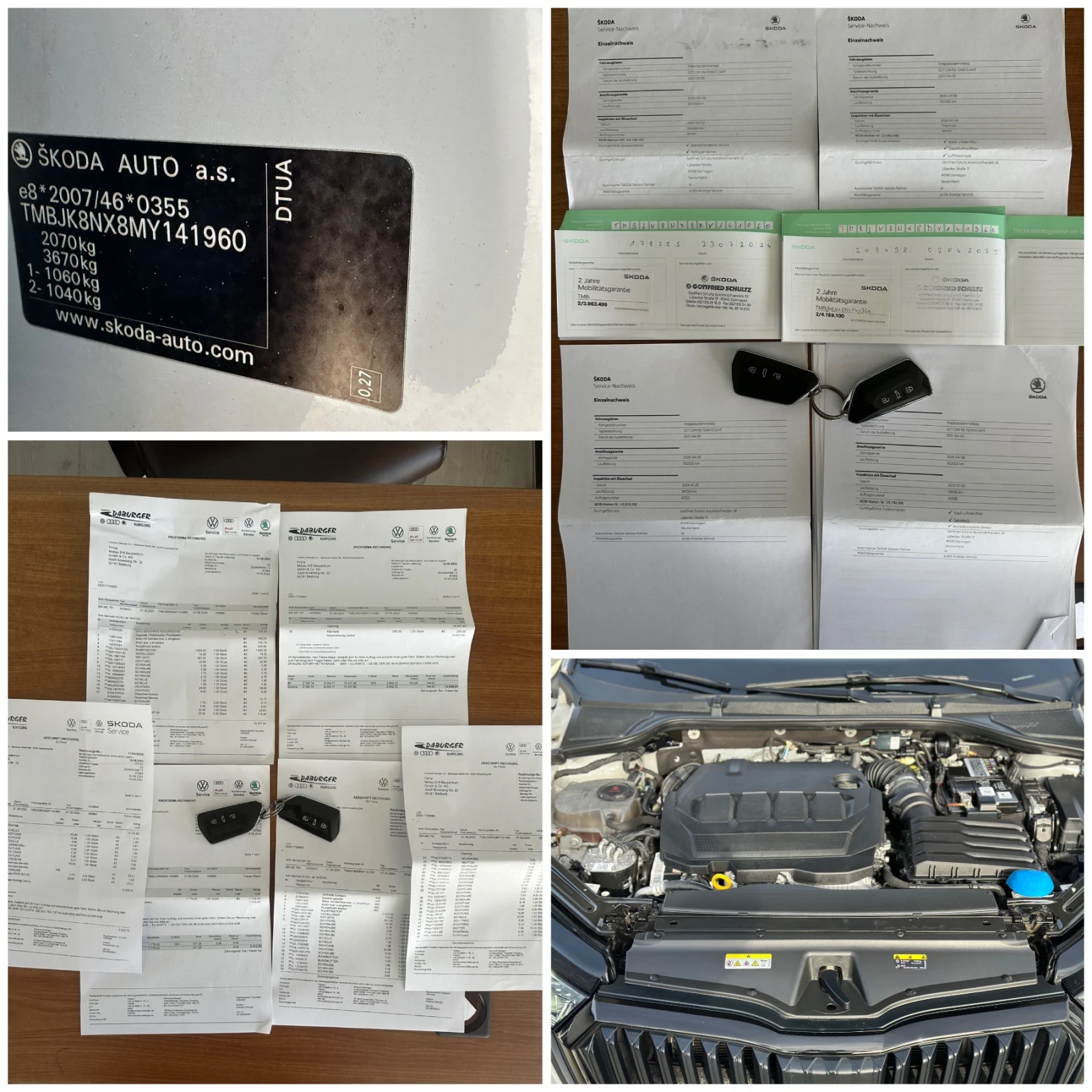 Skoda Octavia VRS 2.0d DSG 200-MAXTON-NARDO-DISTRONIC~LANE  | Mobile.bg   17