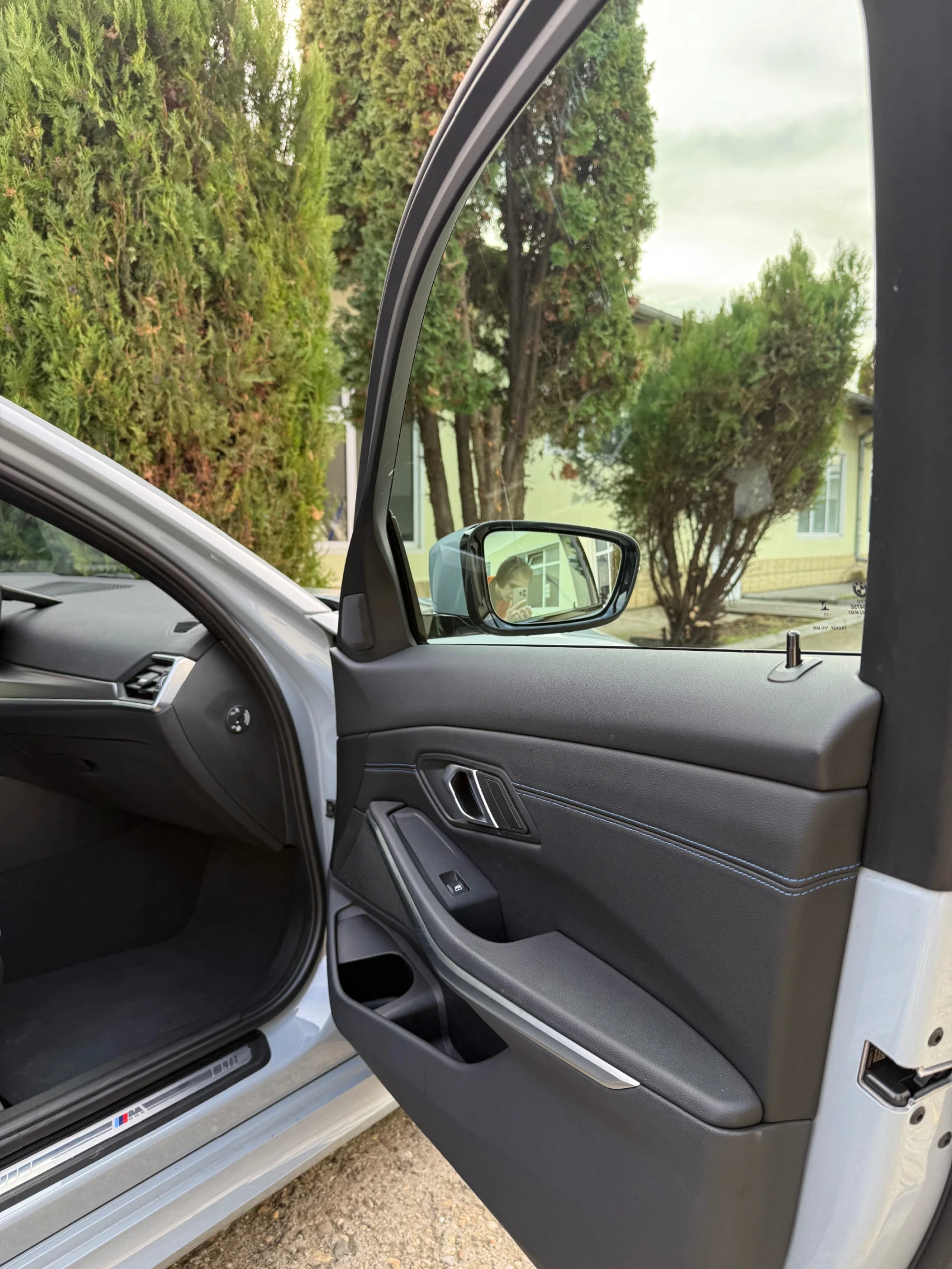 BMW 320  - изображение 10