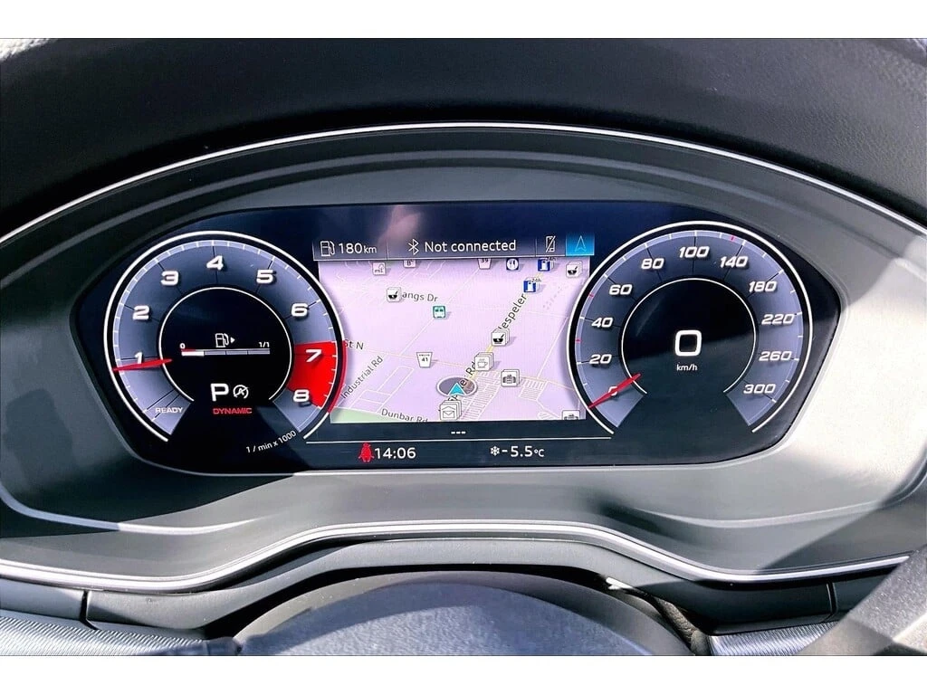 Audi A4 * Progressiv * CARFAX * ���� �� �� | Mobile.bg � ����������� 8