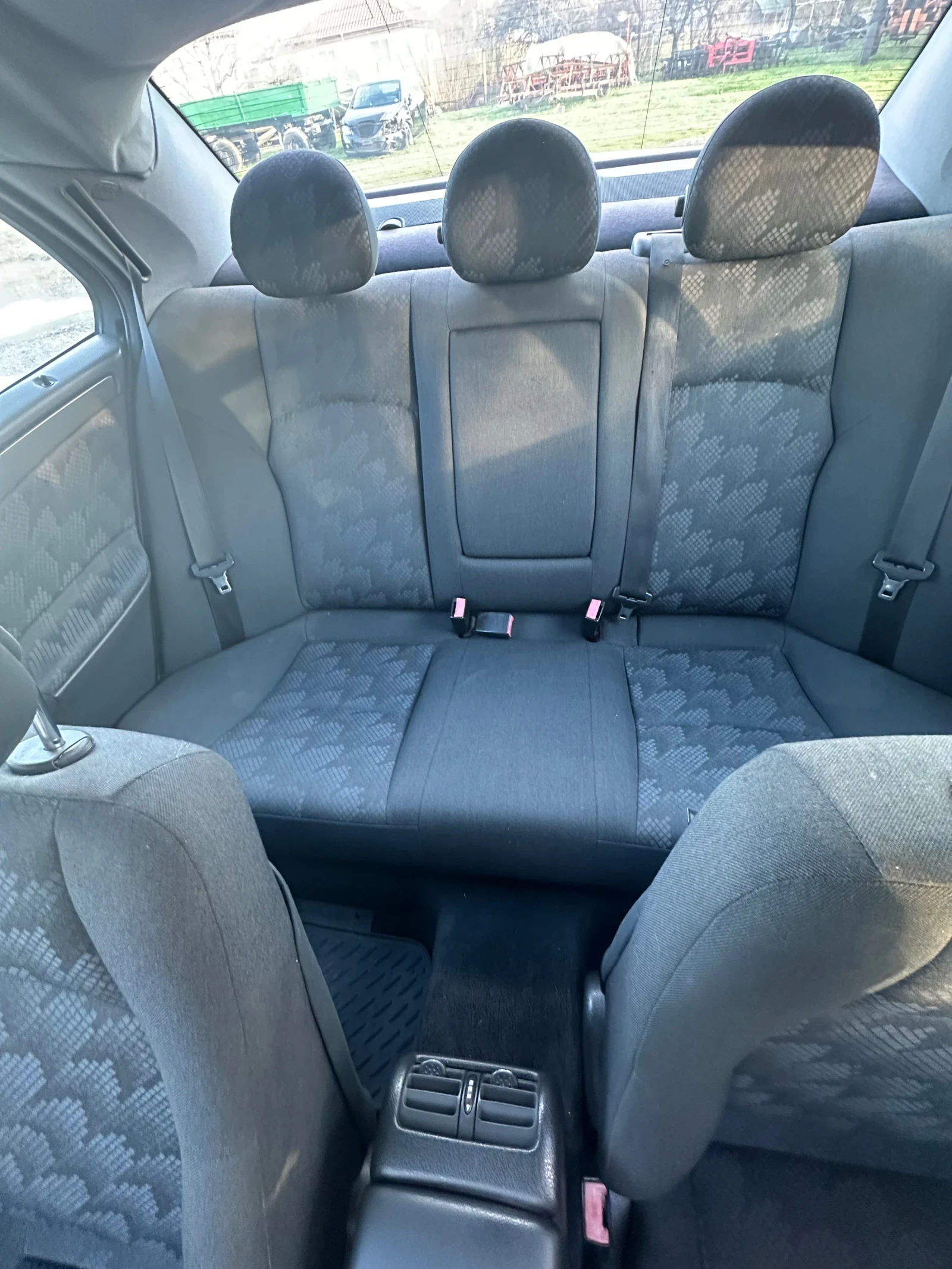 Mercedes-Benz C 270 Avangarde | Mobile.bg � ����������� 7