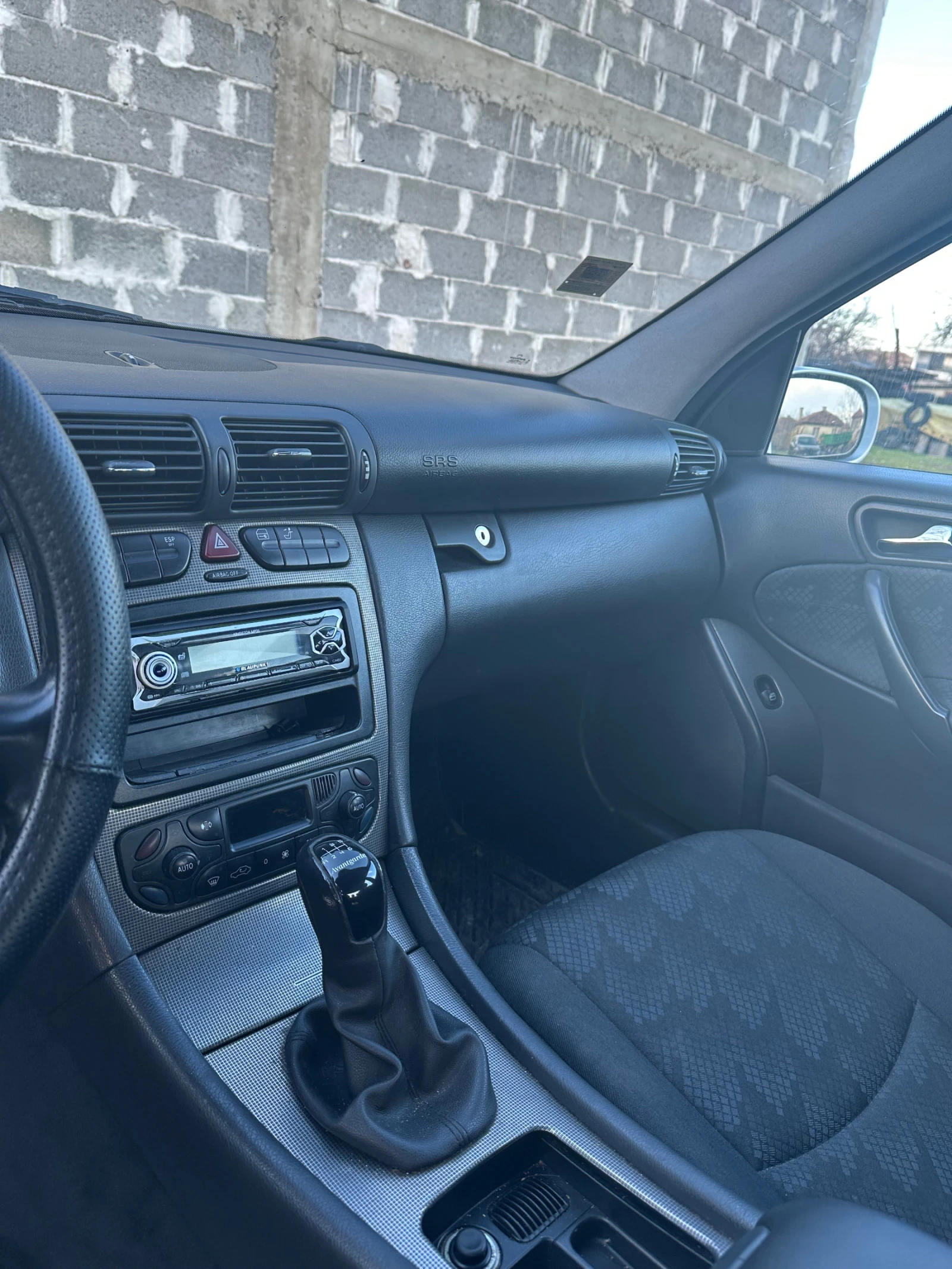 Mercedes-Benz C 270 Avangarde | Mobile.bg � ����������� 5