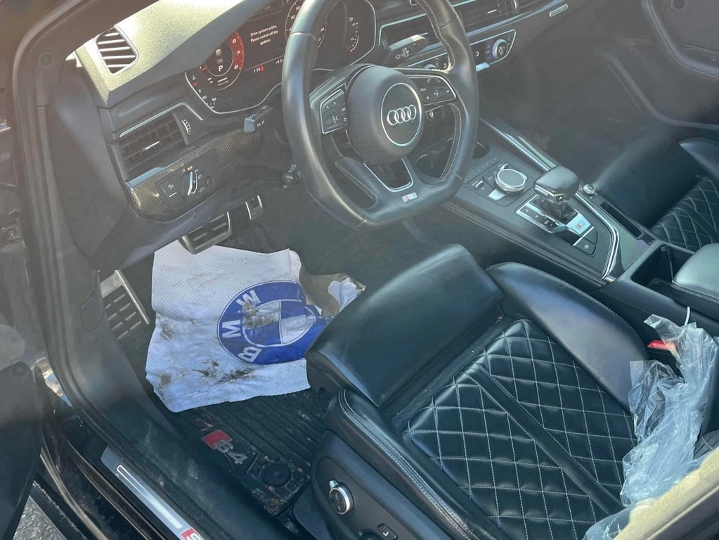 Audi S4 * Technik * CARFAX * ���� �� �� | Mobile.bg � ����������� 6