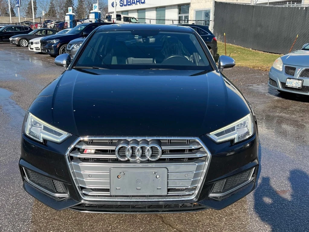 Audi S4 * Technik * CARFAX * ���� �� �� | Mobile.bg � ����������� 3