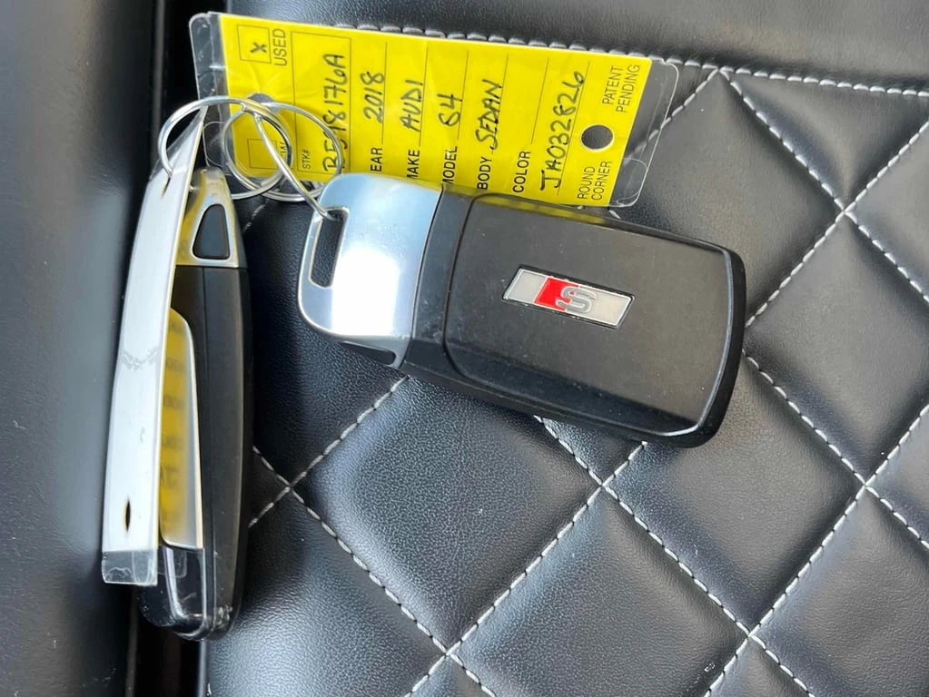 Audi S4 * Technik * CARFAX * ���� �� �� | Mobile.bg � ����������� 12