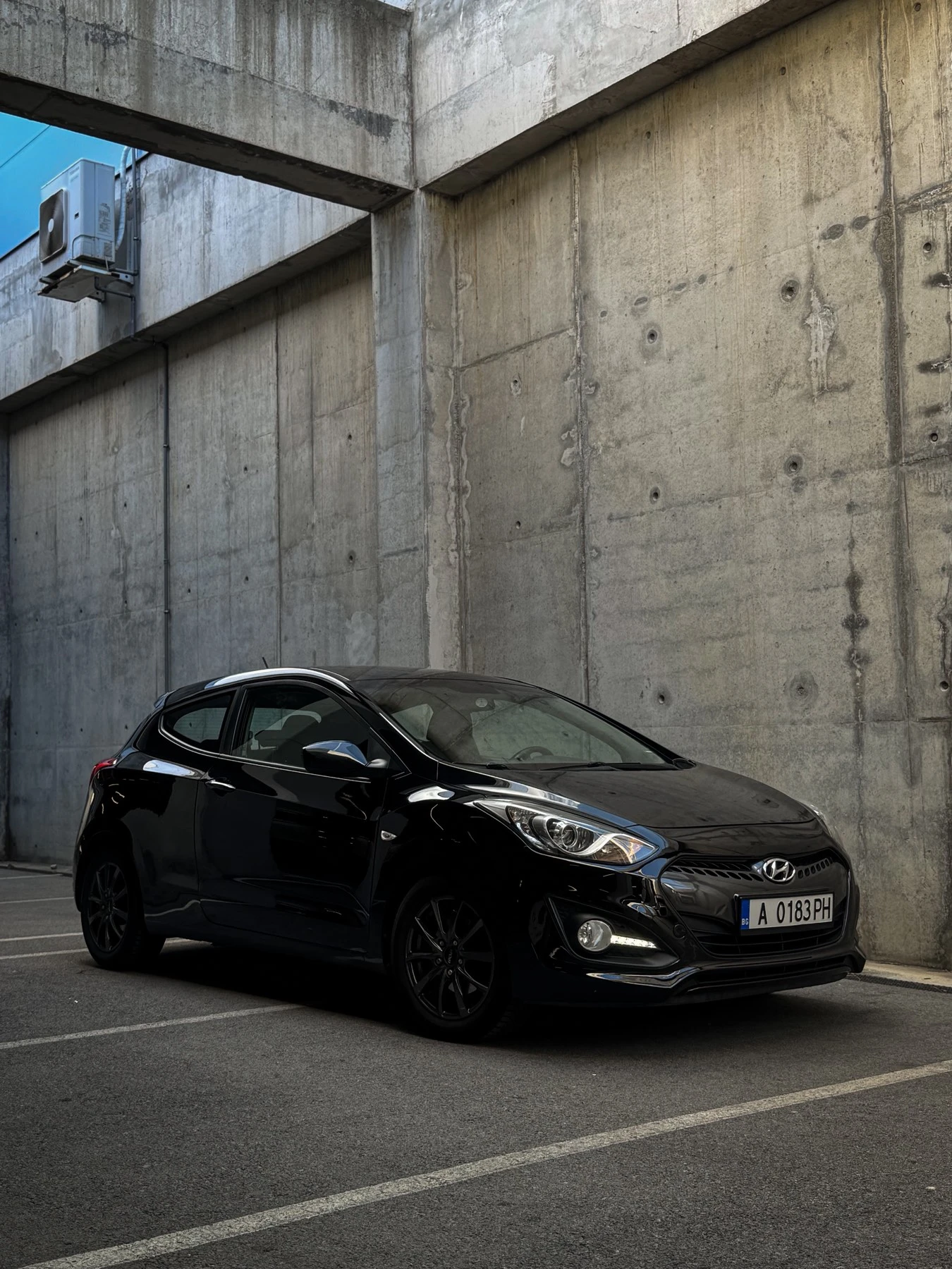 Hyundai I30  - изображение 5