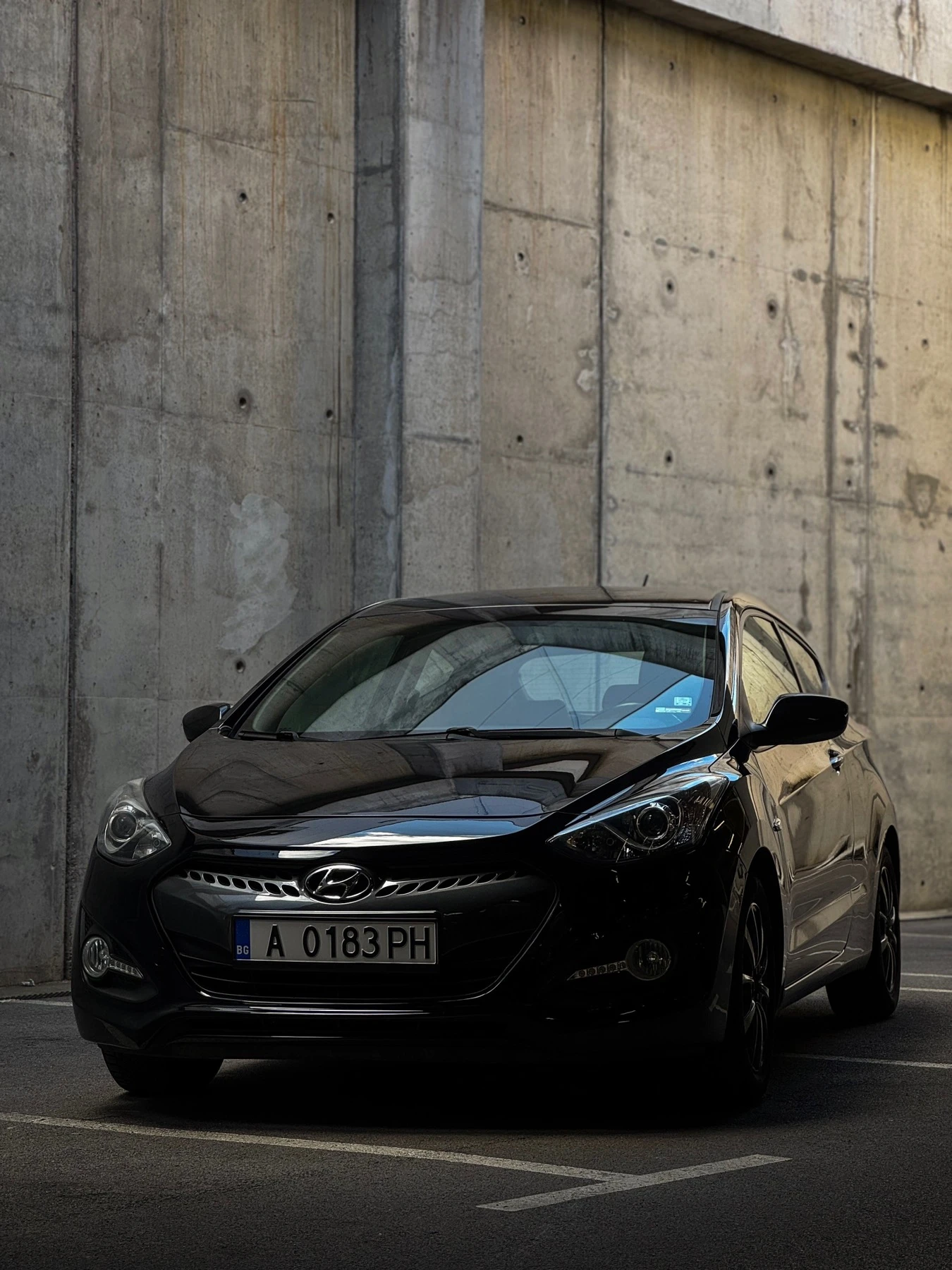 Hyundai I30  - изображение 7