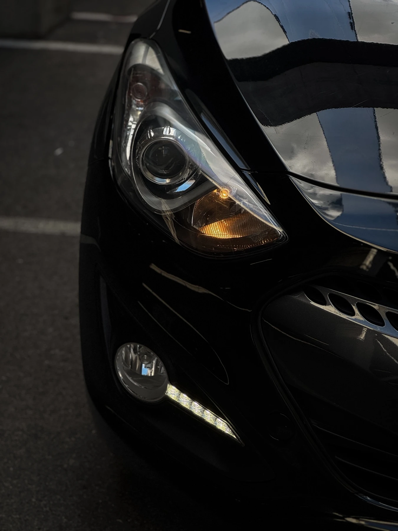 Hyundai I30  - изображение 4