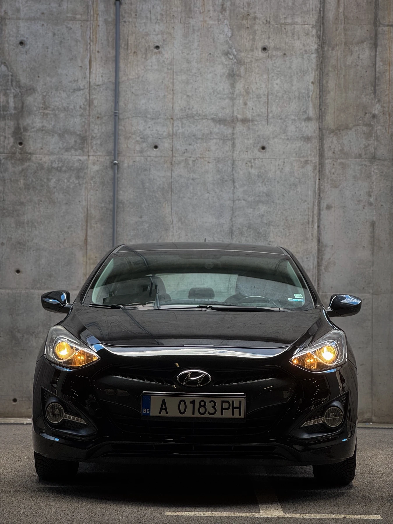 Hyundai I30  - изображение 6