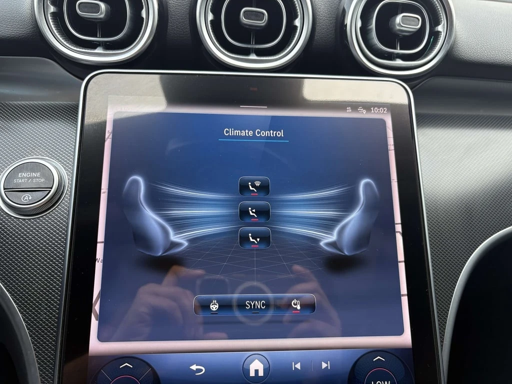 Mercedes-Benz C 300 * CARFAX * ���� �� �� | Mobile.bg � ����������� 16