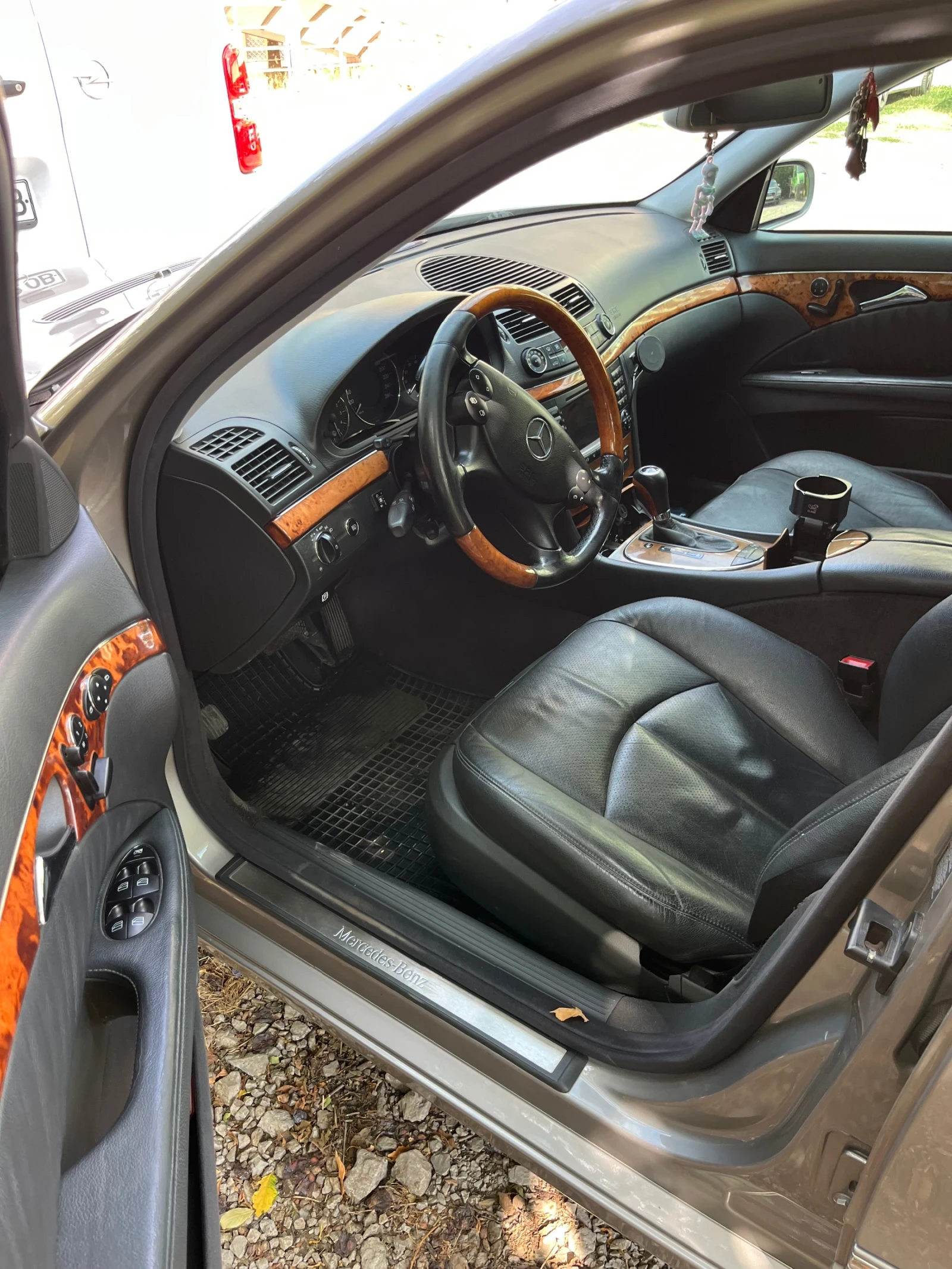 Mercedes-Benz E 320 320 224 k.c. | Mobile.bg � ����������� 8