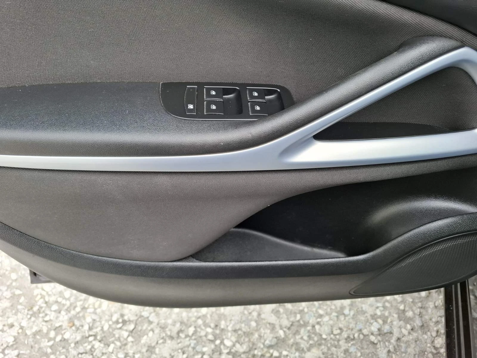 Opel Zafira 1, 6 CDTI TOURER EURO 6D | Mobile.bg � ����������� 14