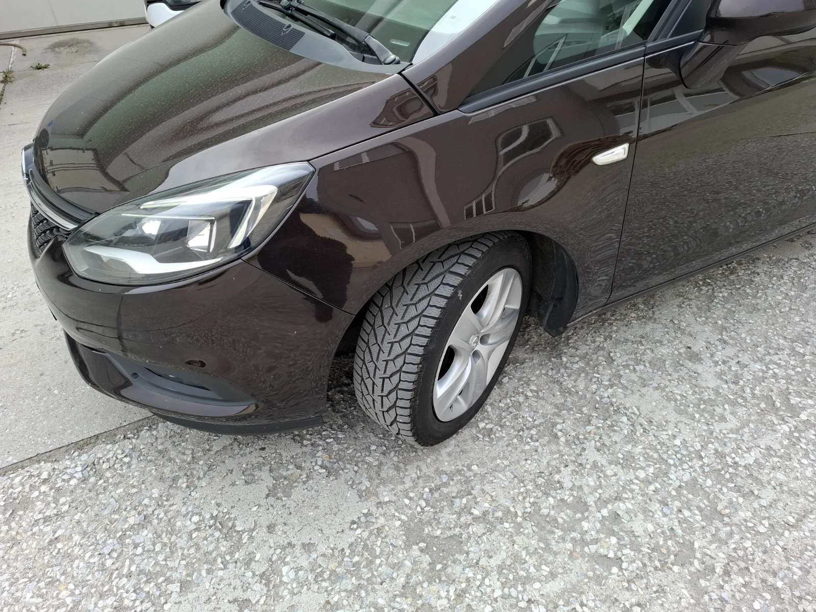 Opel Zafira 1, 6 CDTI TOURER EURO 6D | Mobile.bg � ����������� 2