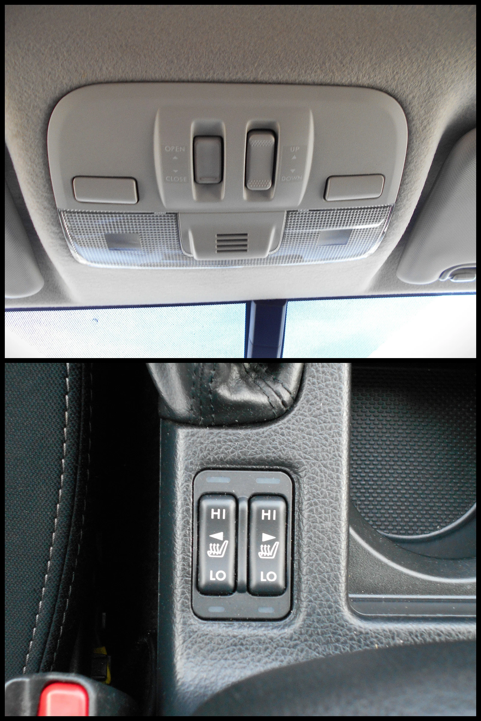 Subaru XV 4x4 * ТОП Оборудване * Ревизиран двигател, снимка 13 - Автомобили и джипове - 53787016