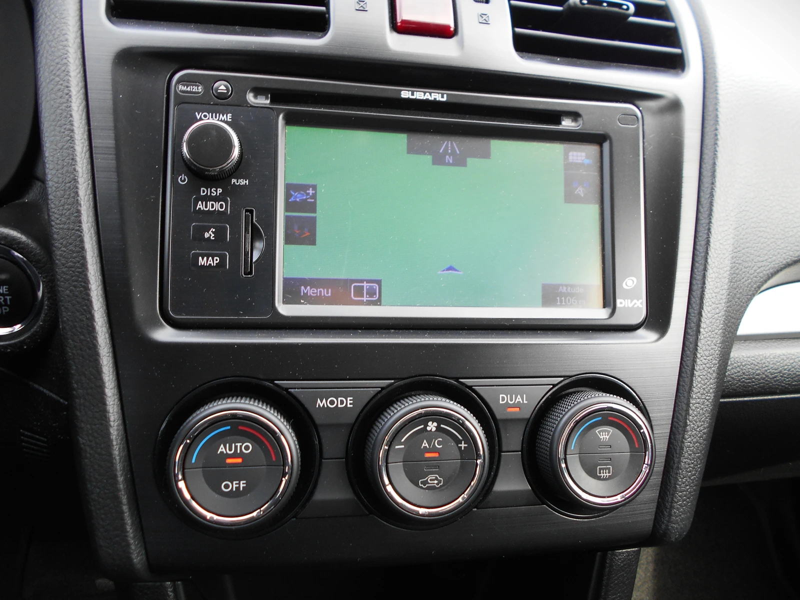 Subaru XV 4x4 * ТОП Оборудване * Ревизиран двигател, снимка 12 - Автомобили и джипове - 53787016