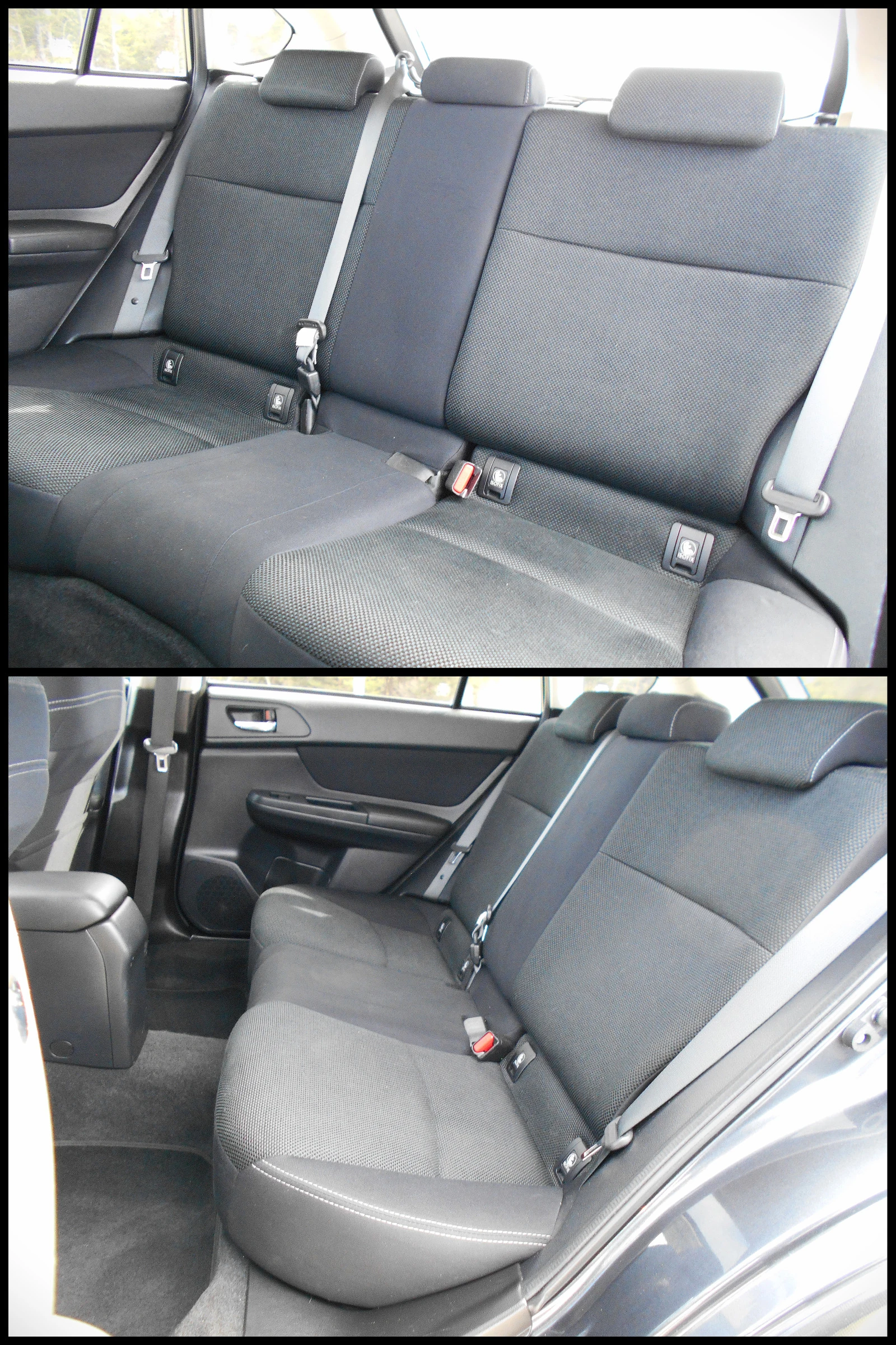 Subaru XV 4x4 * ТОП Оборудване * Ревизиран двигател, снимка 15 - Автомобили и джипове - 53787016