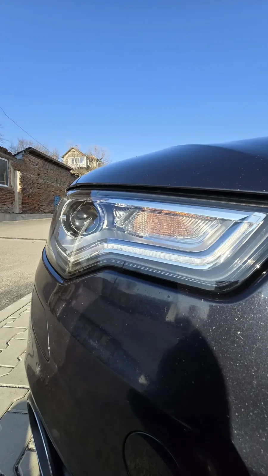 Audi A6 4G, снимка 7 - Автомобили и джипове - 53839128