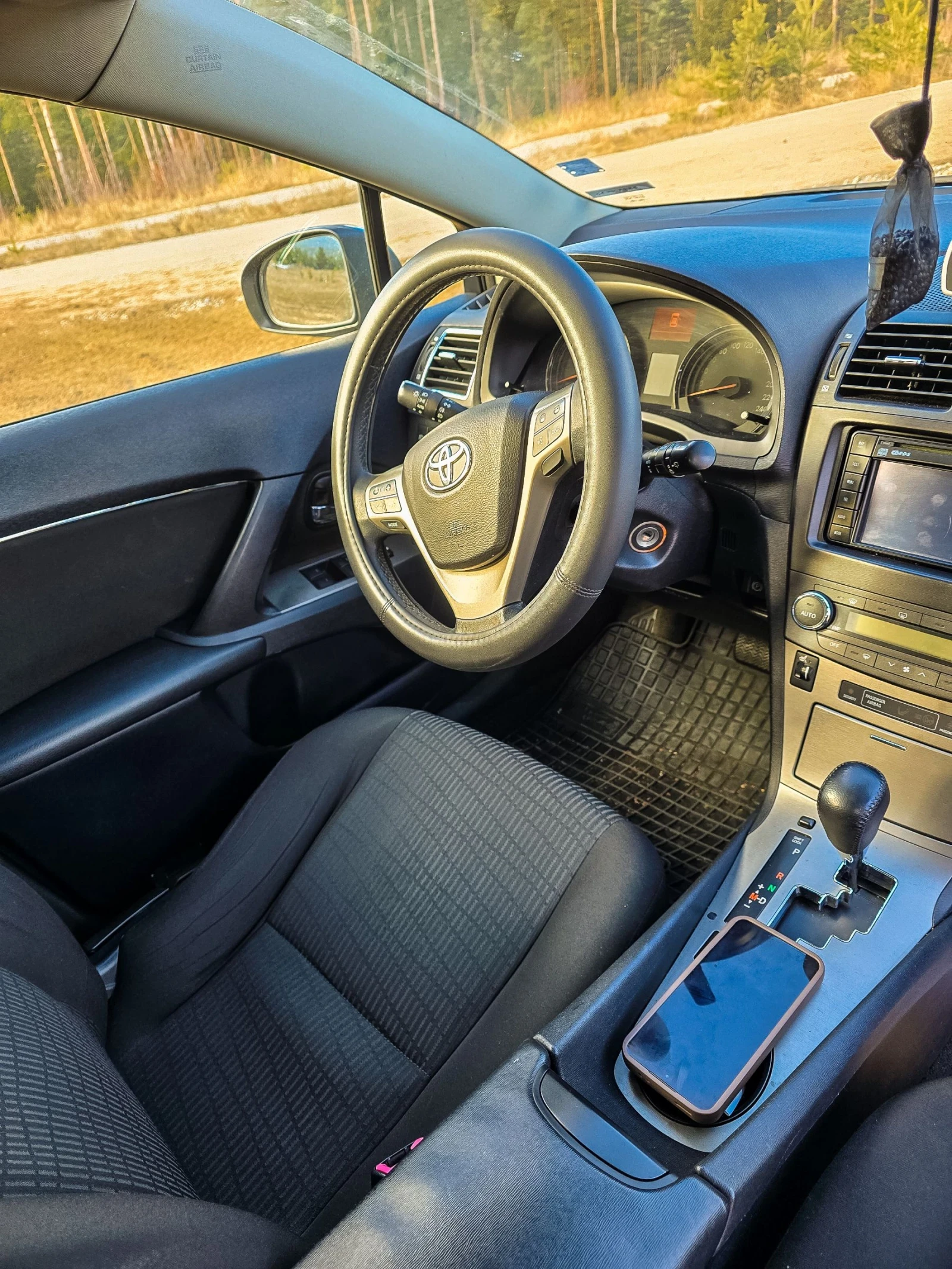 Toyota Avensis 2.2 D-4D | Mobile.bg � ����������� 7