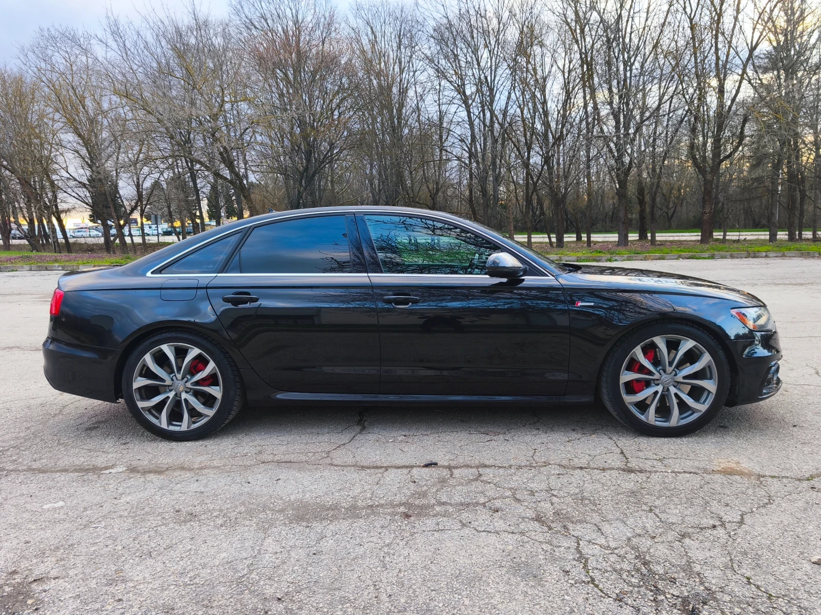 Audi A6 3.0� | Mobile.bg � ����������� 4