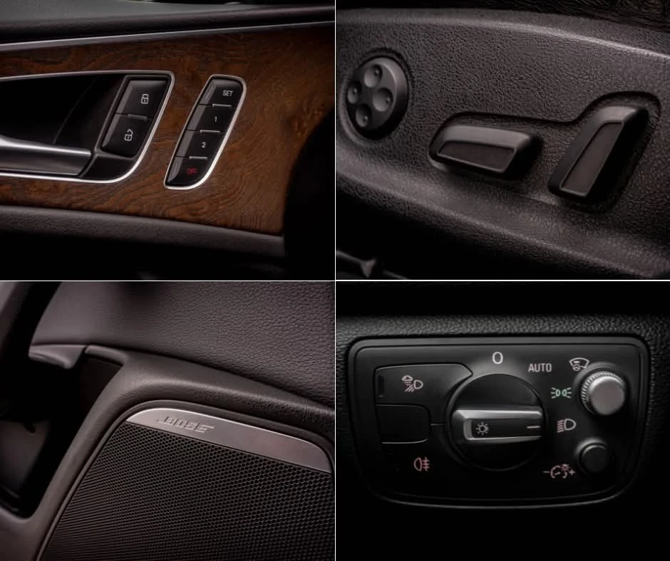 Audi A6 3.0� | Mobile.bg � ����������� 10