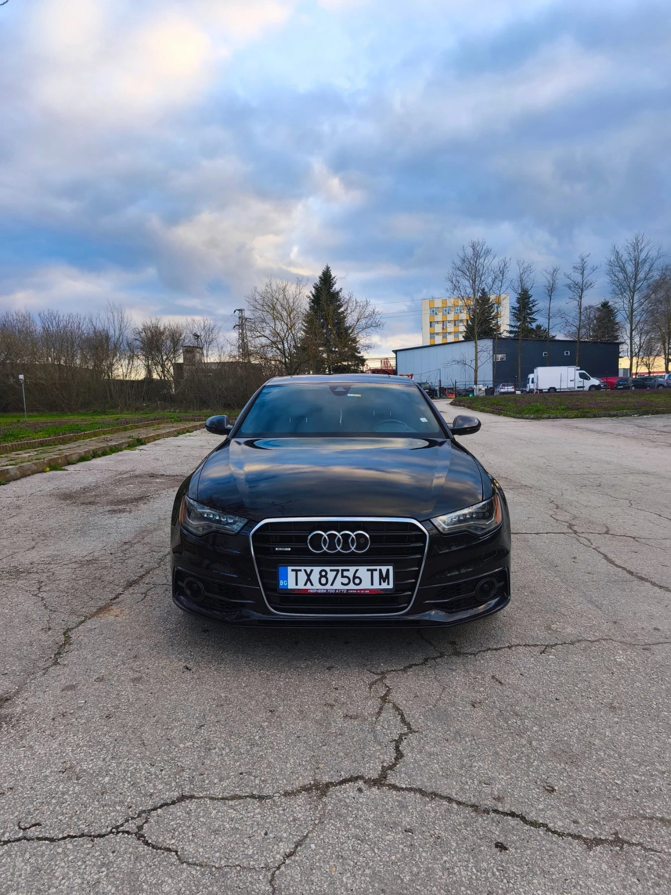 Audi A6 3.0� | Mobile.bg � ����������� 2
