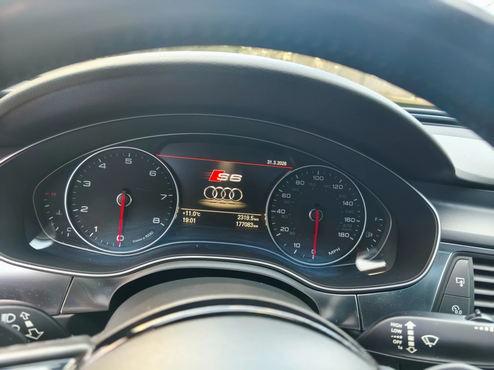 Audi A6 3.0� | Mobile.bg � ����������� 7