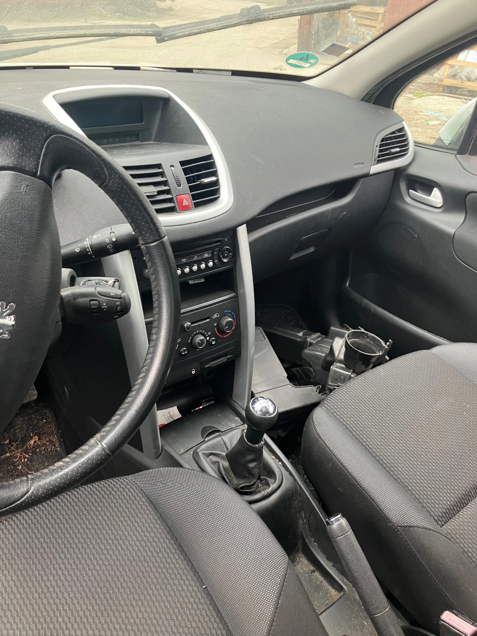 Peugeot 207 1.6i | Mobile.bg � ����������� 6