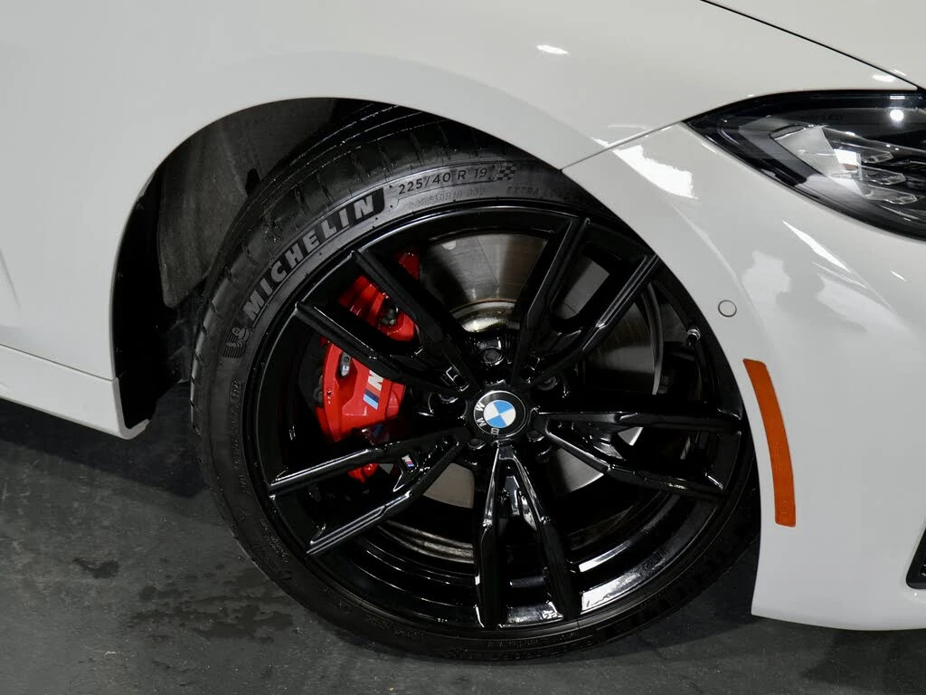 BMW 440 i Coupe xDrive, снимка 4 - Автомобили и джипове - 54270357