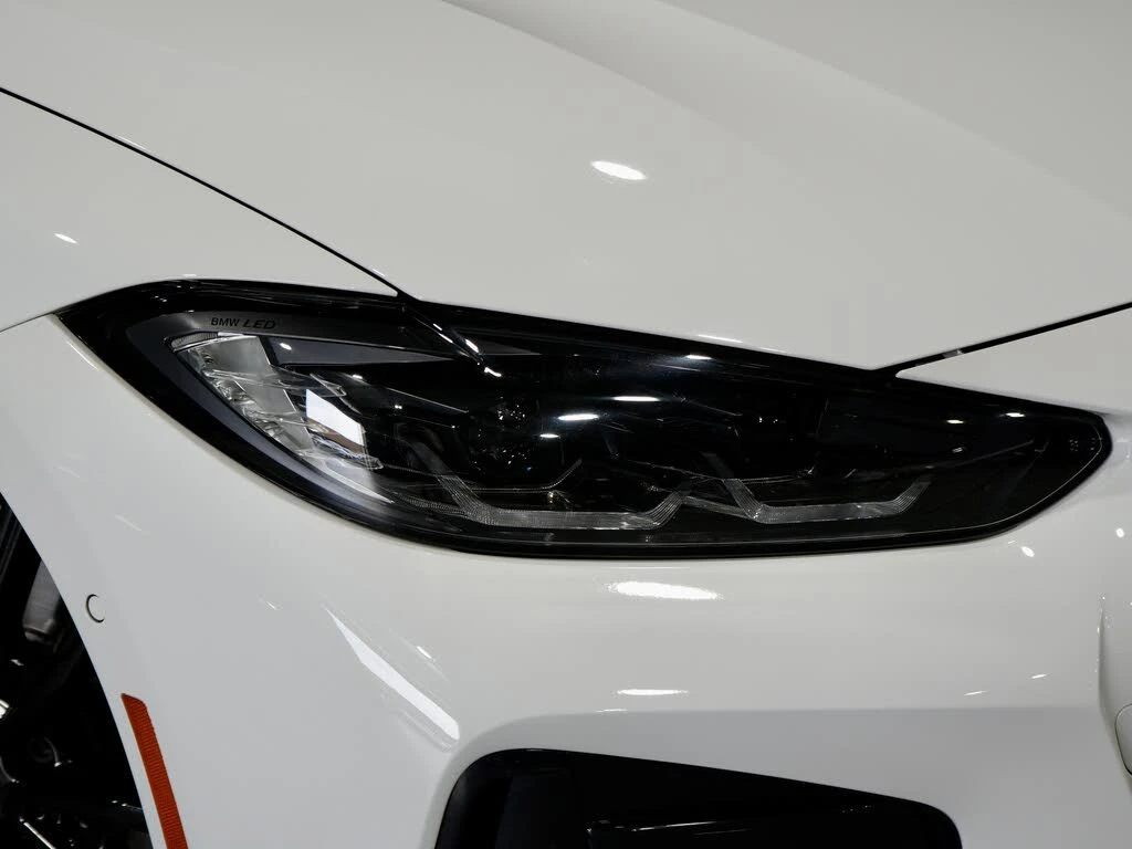 BMW 440 i Coupe xDrive, снимка 5 - Автомобили и джипове - 54270357