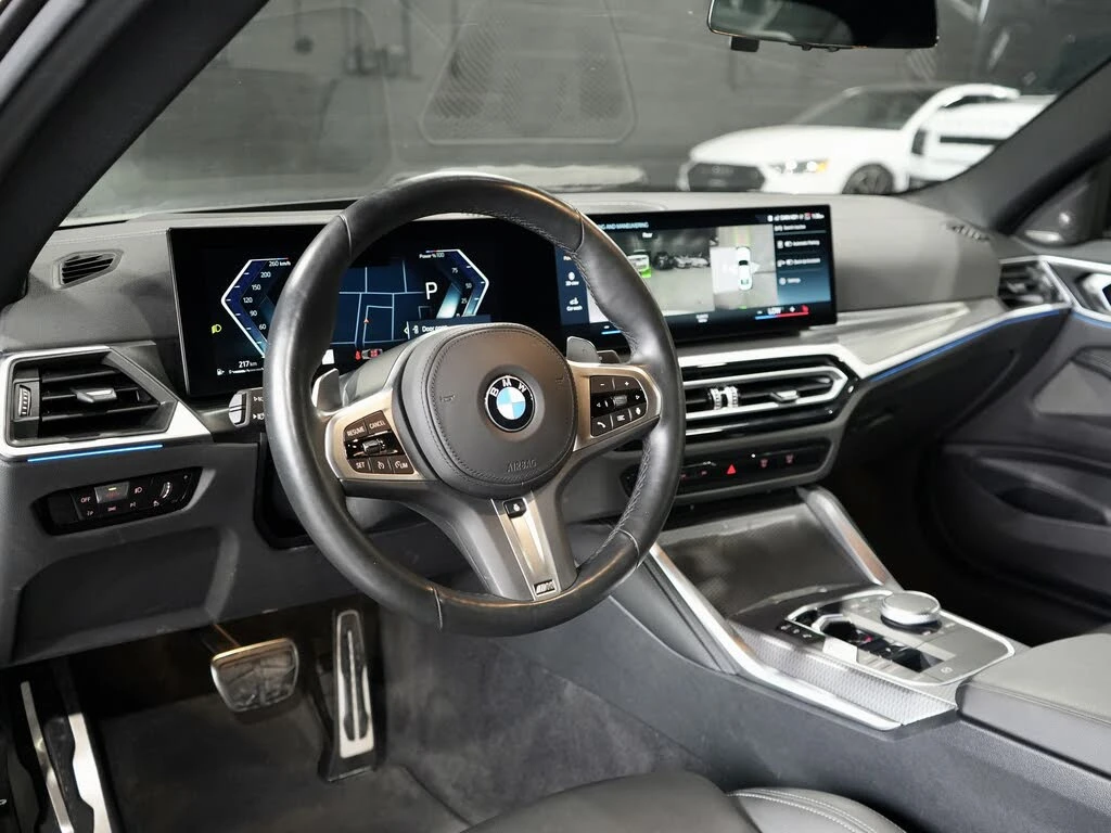 BMW 440 i Coupe xDrive, снимка 14 - Автомобили и джипове - 54270357