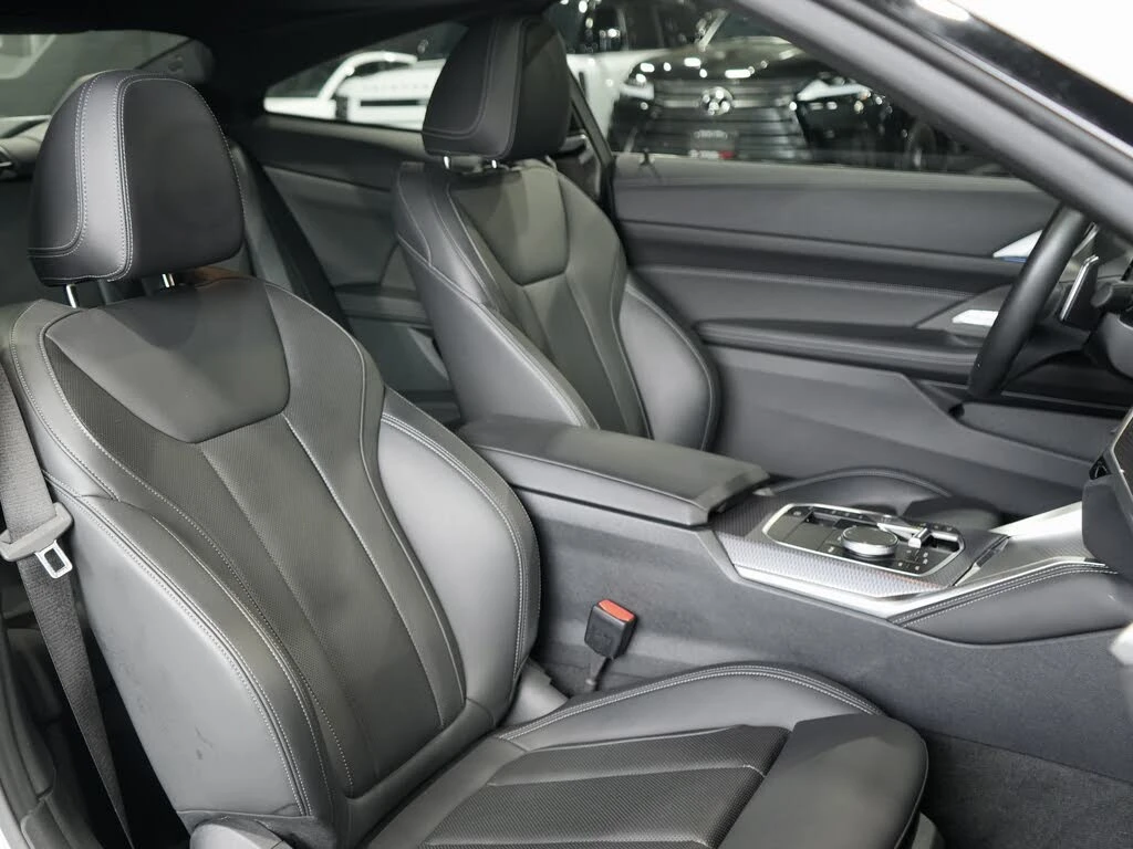 BMW 440 i Coupe xDrive, снимка 12 - Автомобили и джипове - 54270357