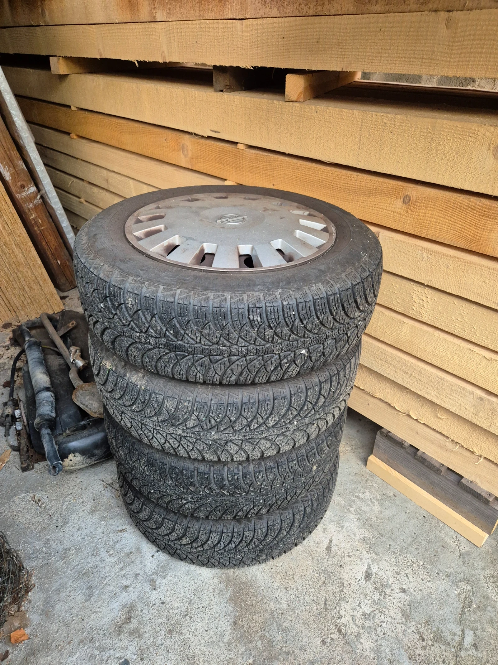 Opel Combo, снимка 14 - Автомобили и джипове - 54371404
