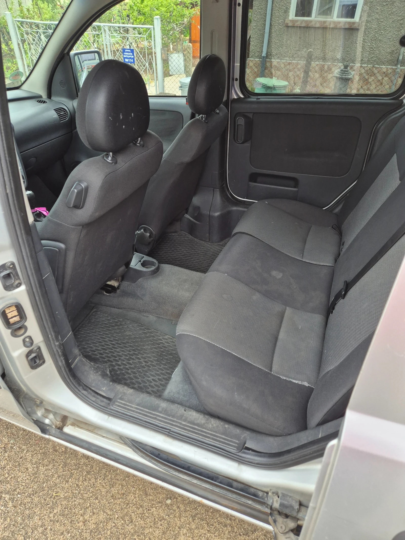 Opel Combo, снимка 9 - Автомобили и джипове - 54371404