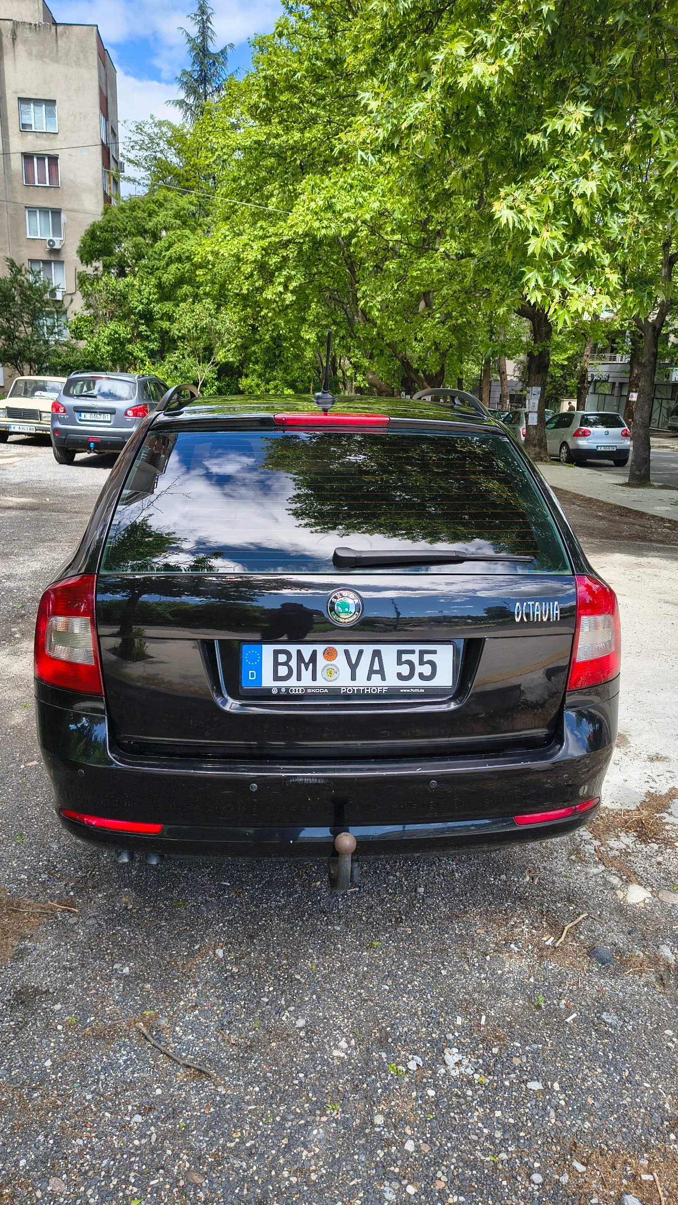 Skoda Octavia 2.0 TDI | Mobile.bg � ����������� 2